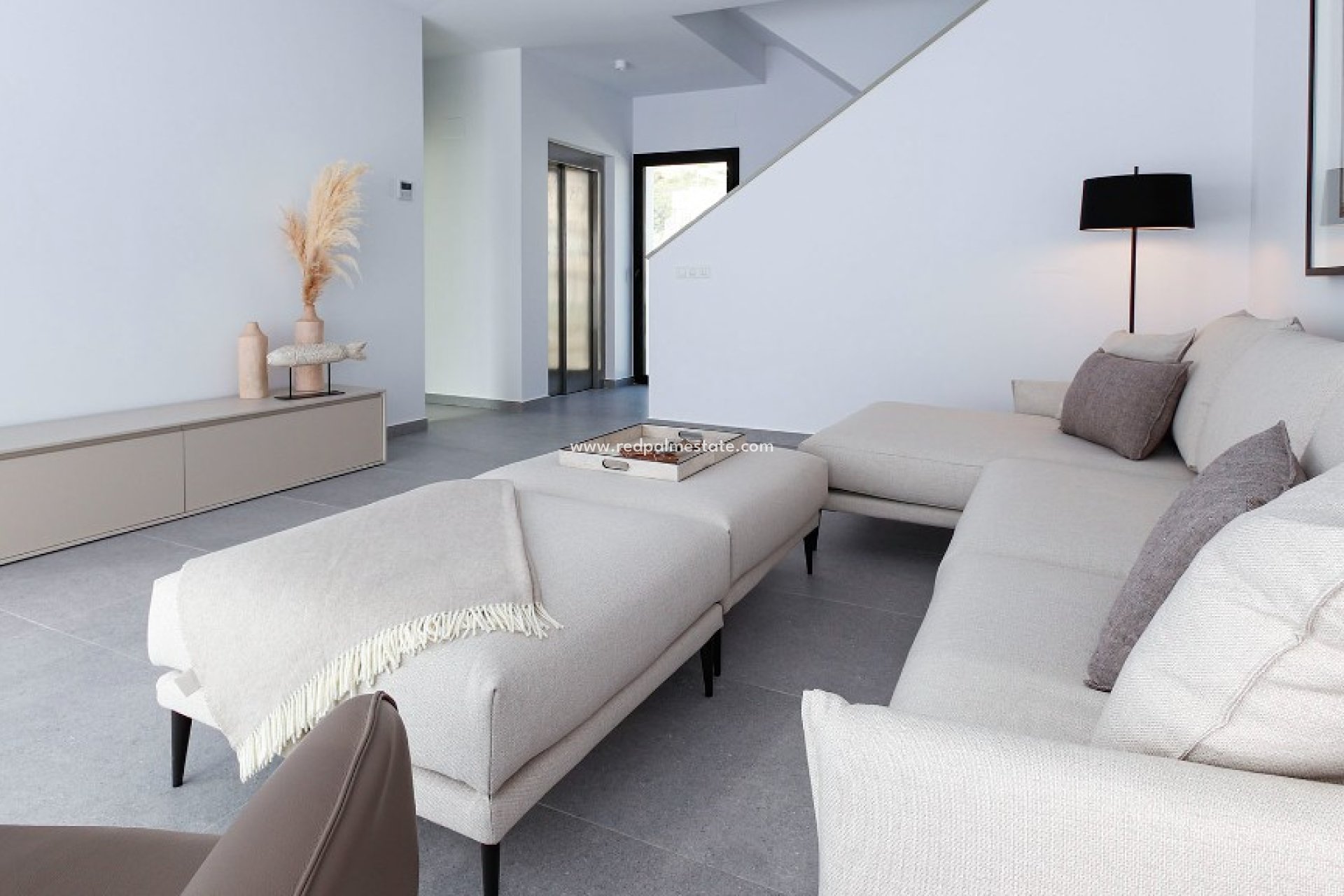 Obra nueva - Villa -
Guardamar del Segura - Guardamar