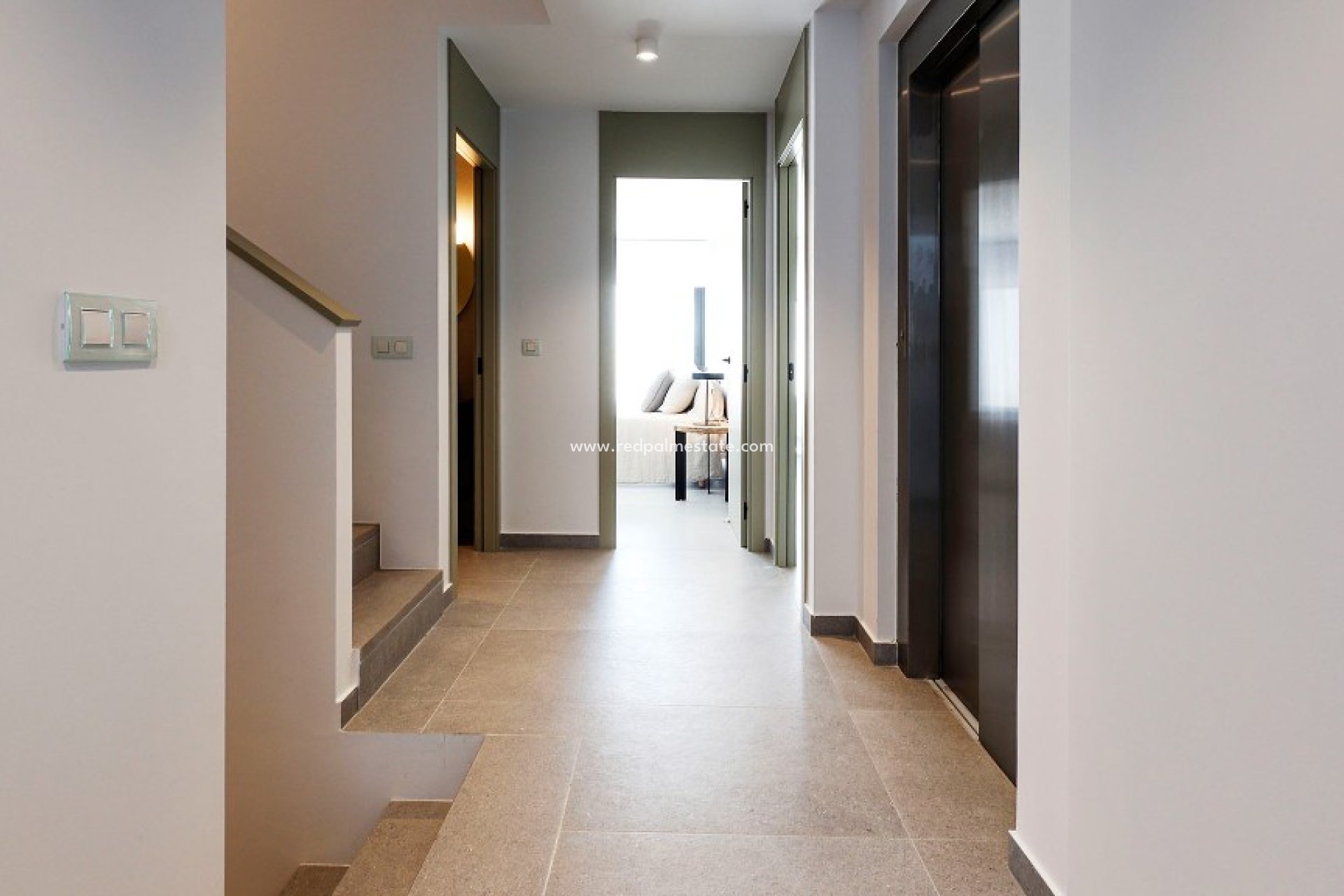 Obra nueva - Villa -
Guardamar del Segura - Guardamar