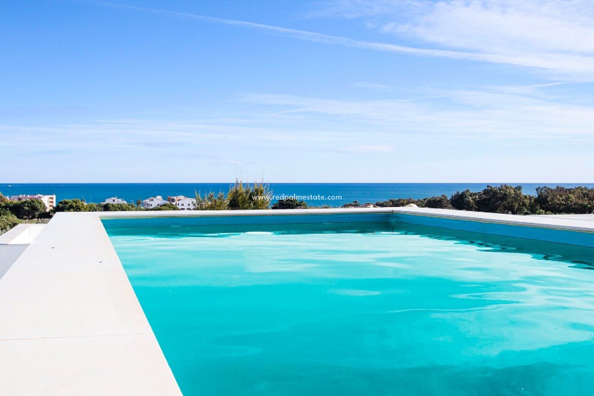 Obra nueva - Villa -
Guardamar del Segura - Guardamar