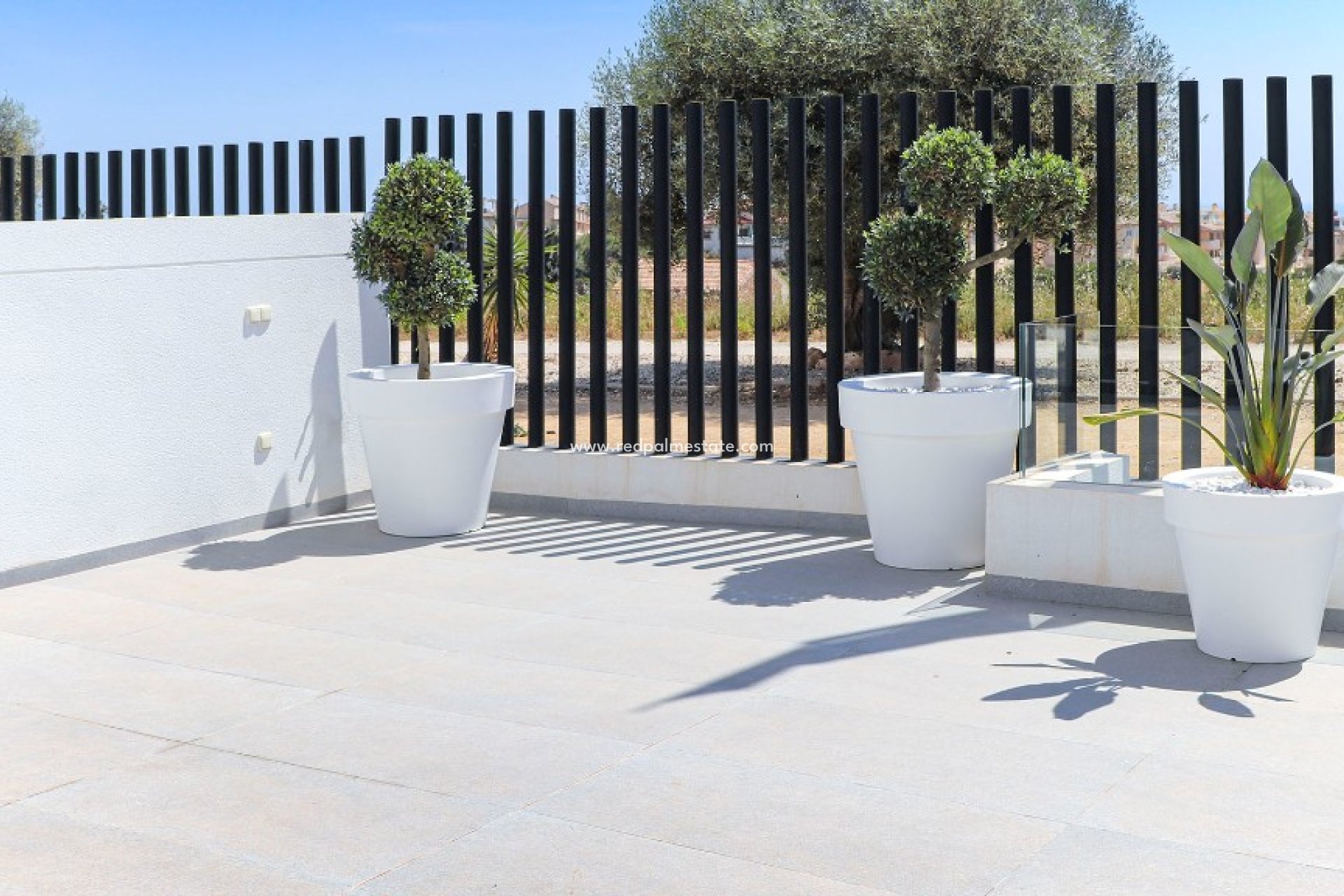 Obra nueva - Villa -
Guardamar del Segura - Guardamar