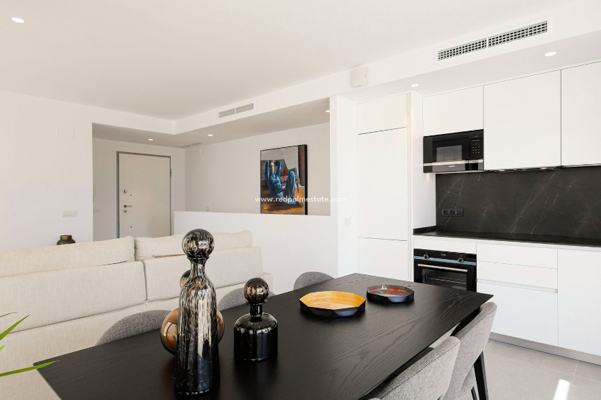 Obra nueva - Villa -
Guardamar del Segura - Guardamar