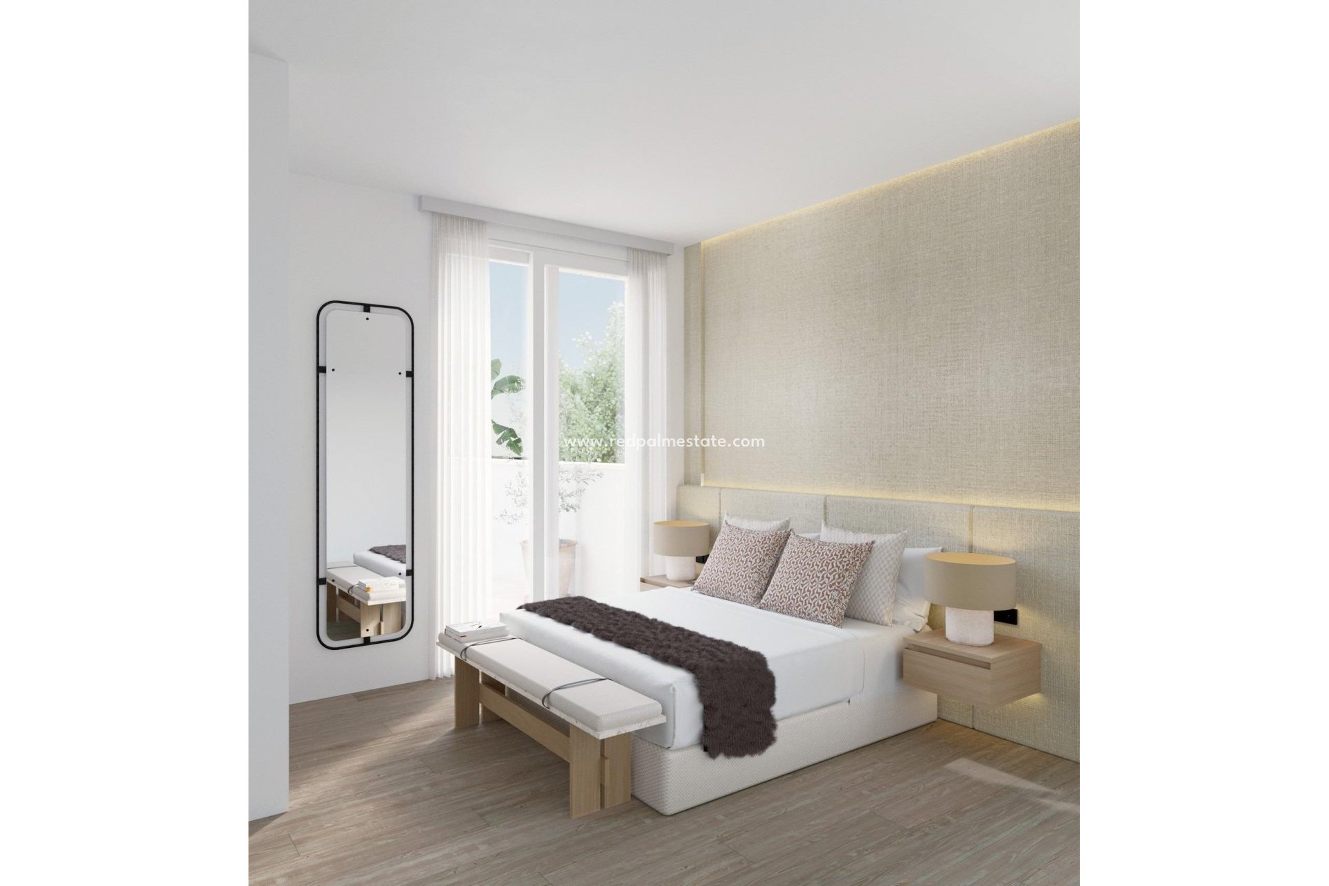 Obra nueva - Villa -
Hondón de las Nieves