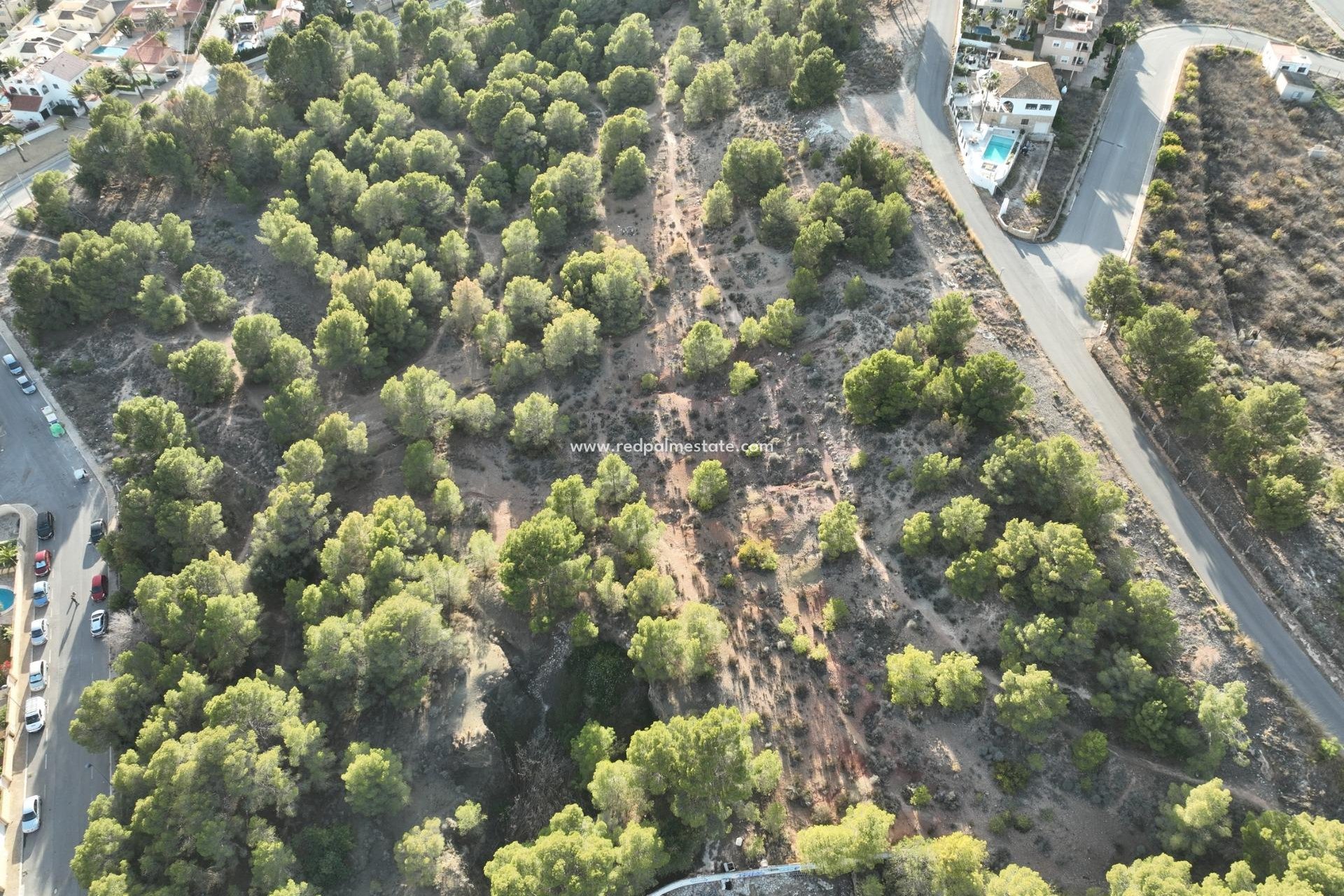 Obra nueva - Villa independiente -
Alfas del Pí - Escandinavia