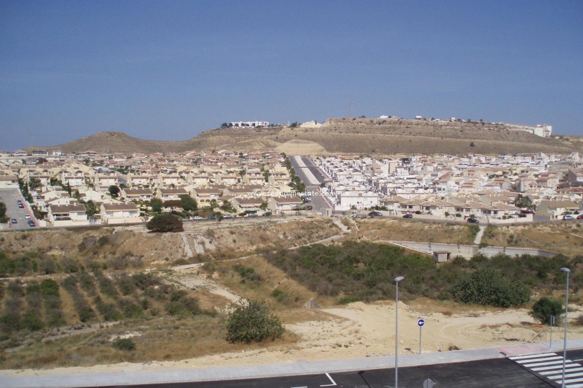 Obra nueva - Villa independiente -
Benijofar - Pueblo