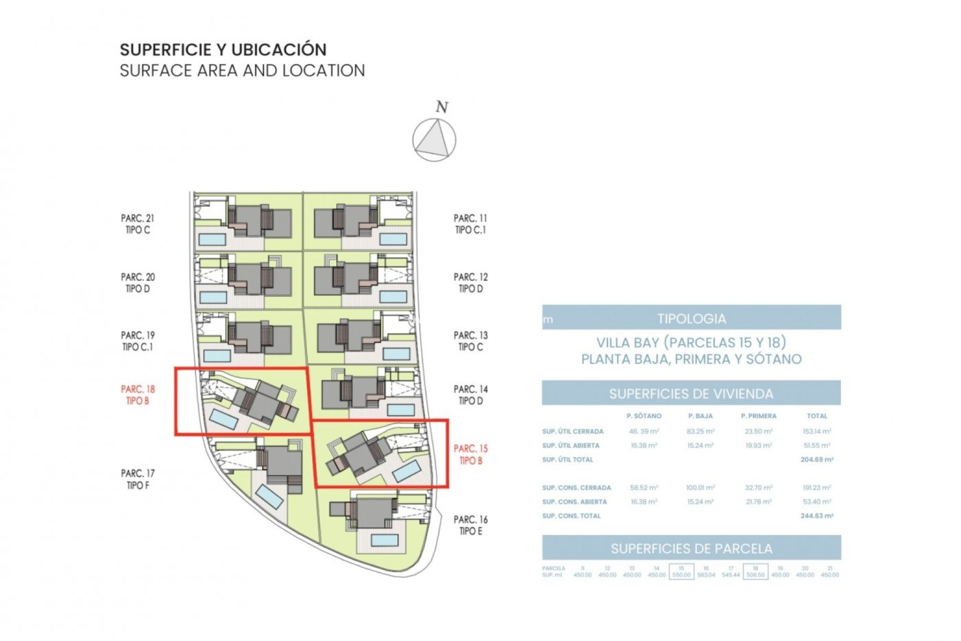 Obra nueva - Villa independiente -
Finestrat - Sierra Cortina