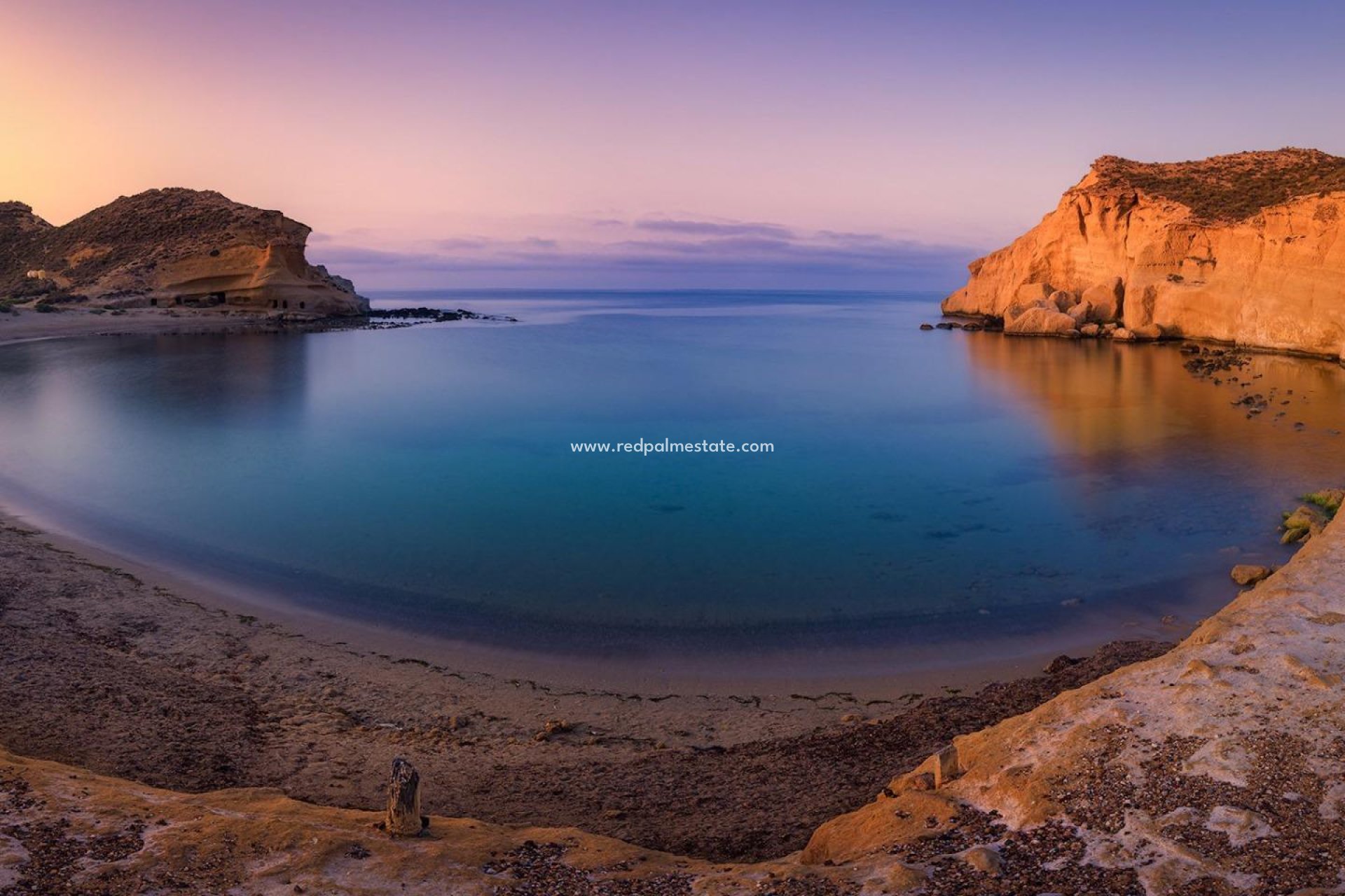 Obra nueva - Villa independiente -
San Juan de los Terreros - San Juan De Los Terreros