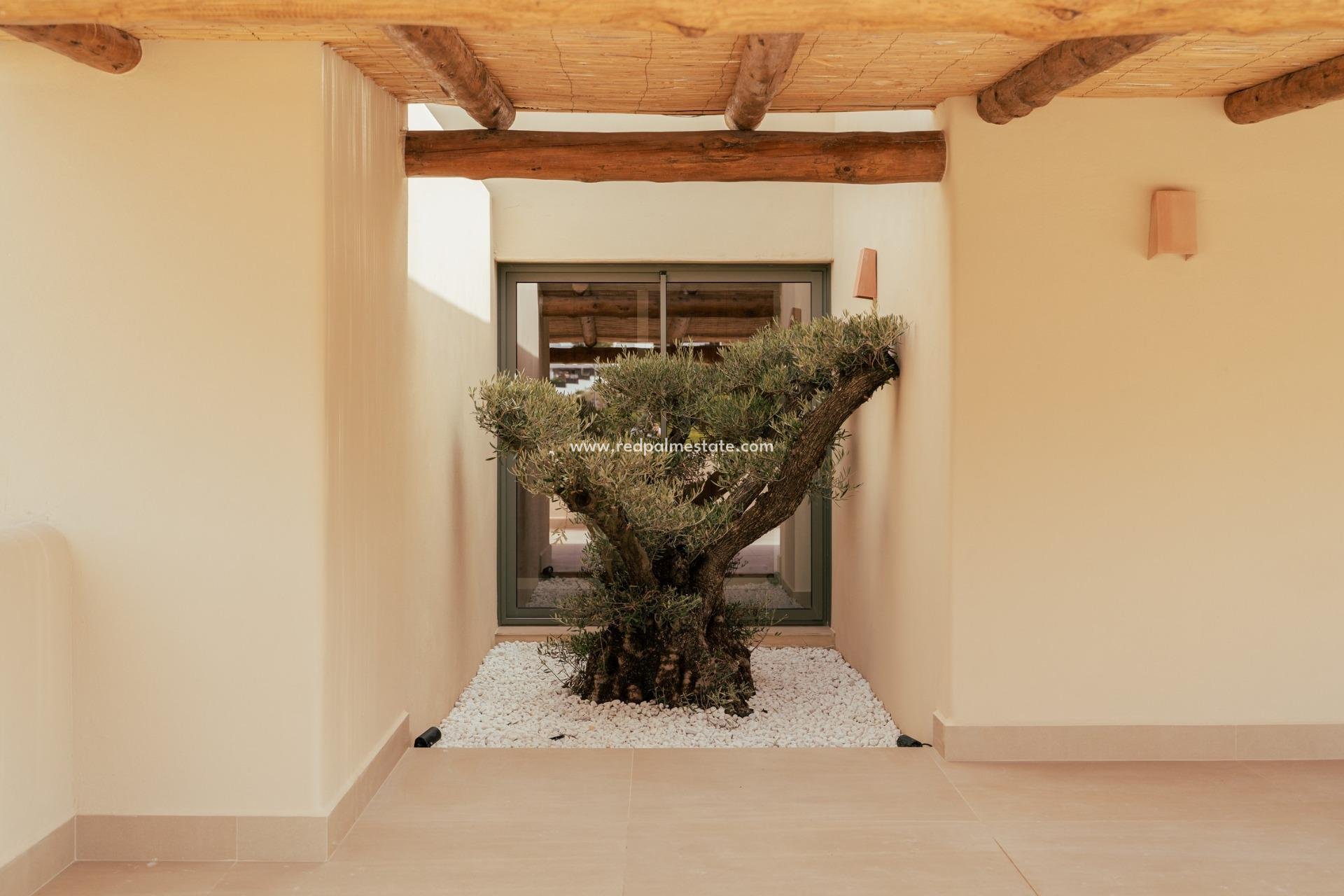 Obra nueva - Villa -
Jávea - Valle del Sol