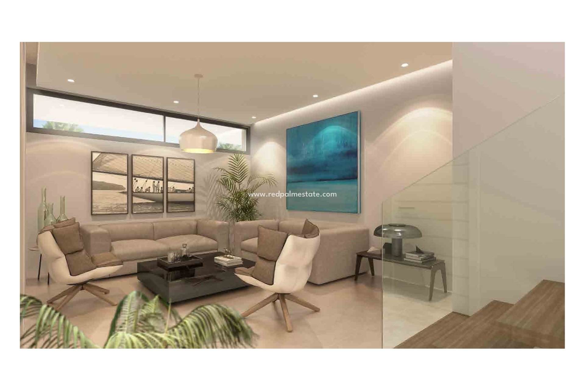 Obra nueva - Villa -
La Cala de Mijas
