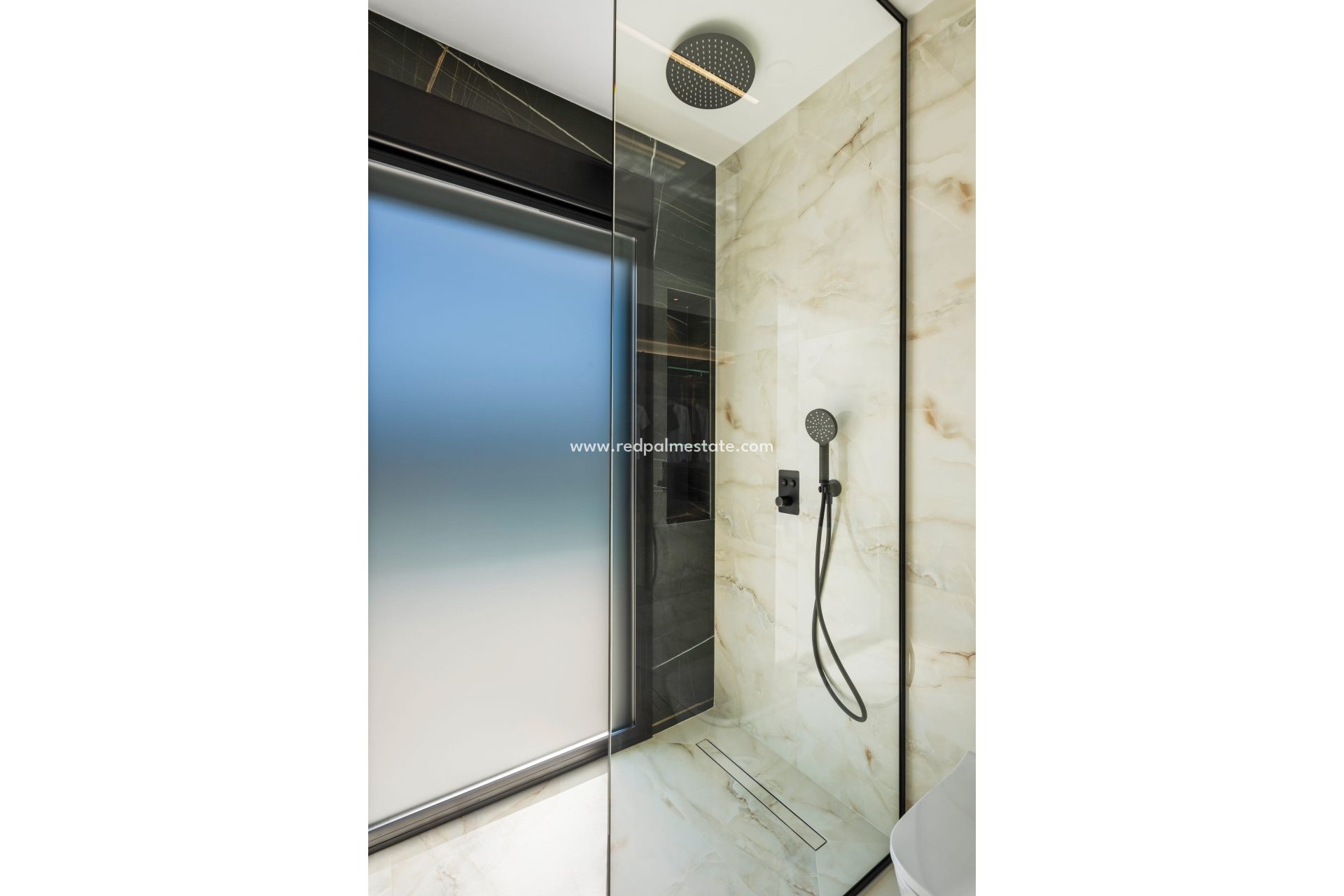 Obra nueva - Villa -
La Finca Golf Resort - La Finca Golf