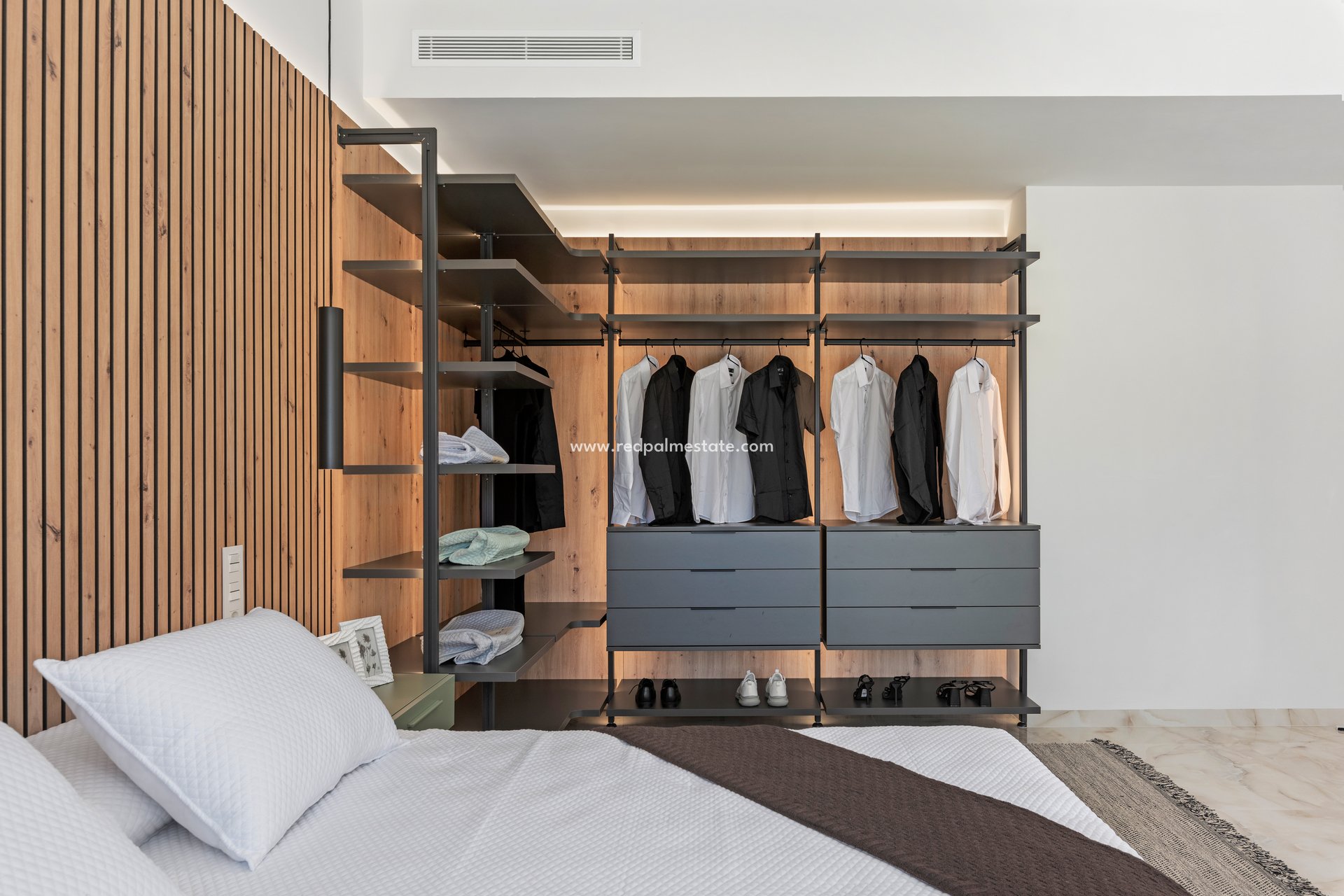 Obra nueva - Villa -
La Finca Golf Resort - La Finca Golf