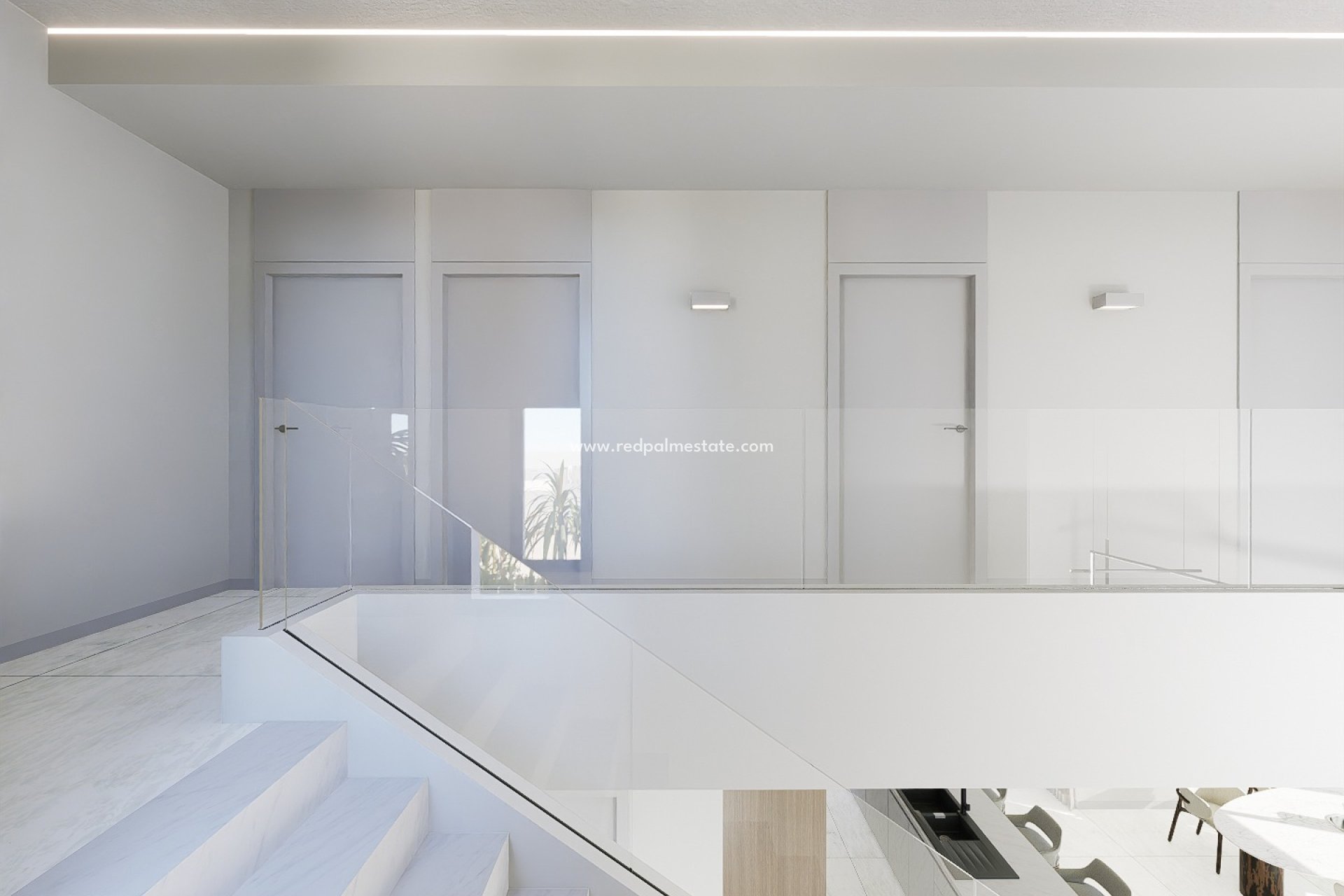 Obra nueva - Villa -
La Nucía