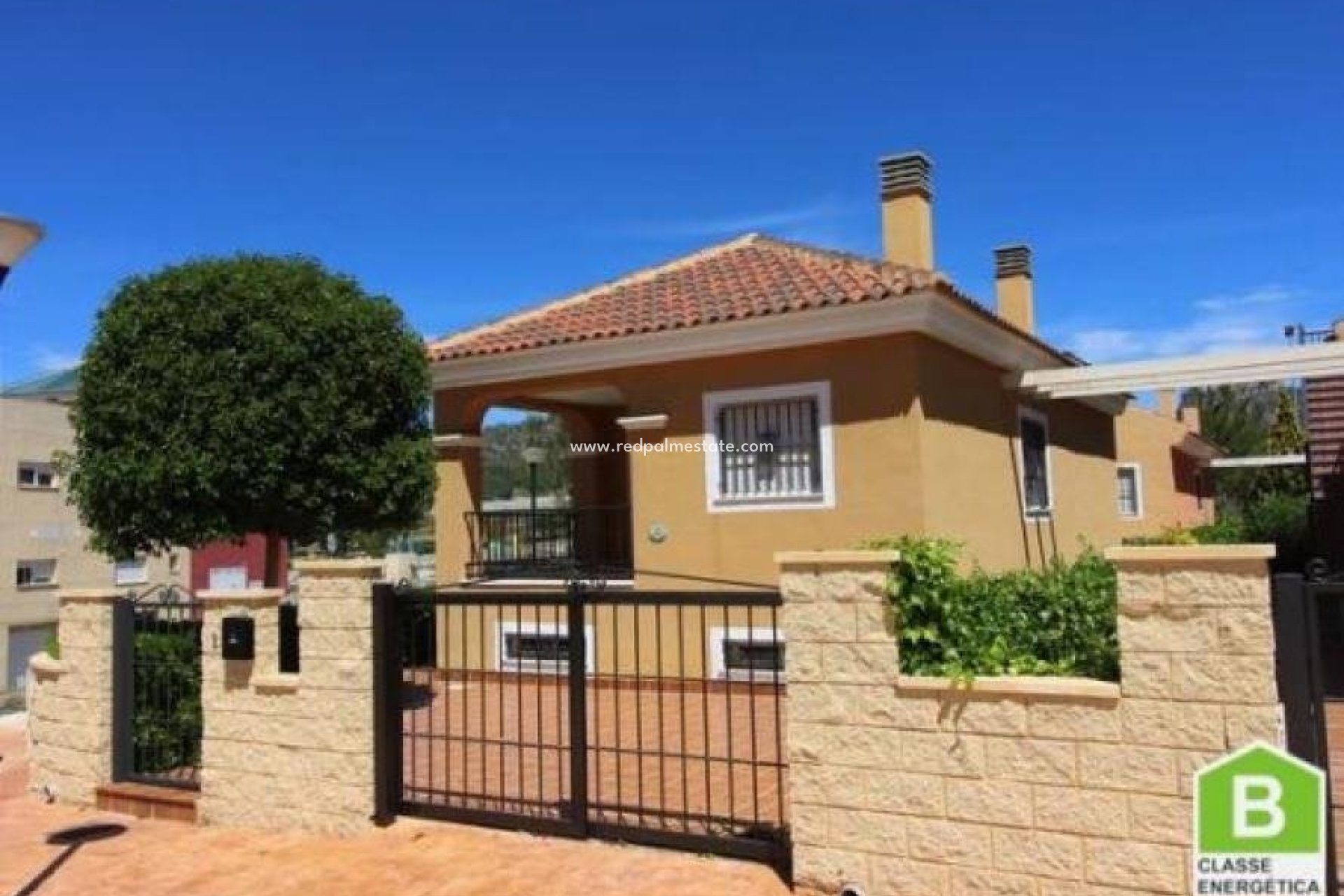 Obra nueva - Villa -
La Romana - Villas de la Romana