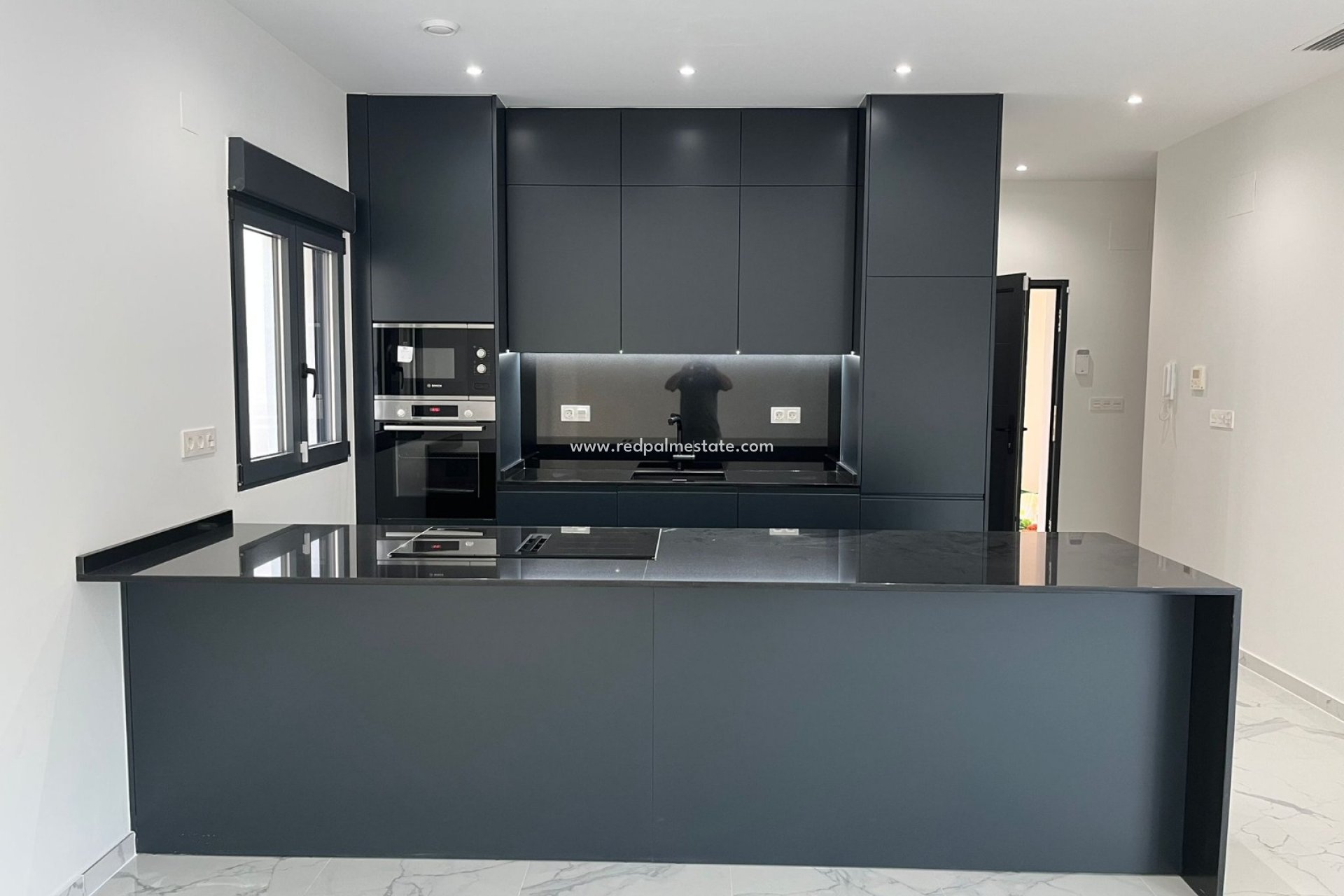 Obra nueva - Villa -
La Romana