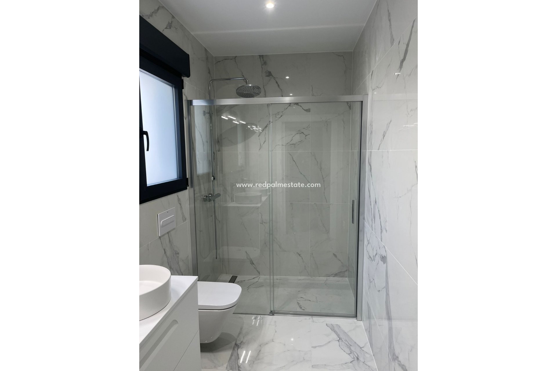 Obra nueva - Villa -
La Romana