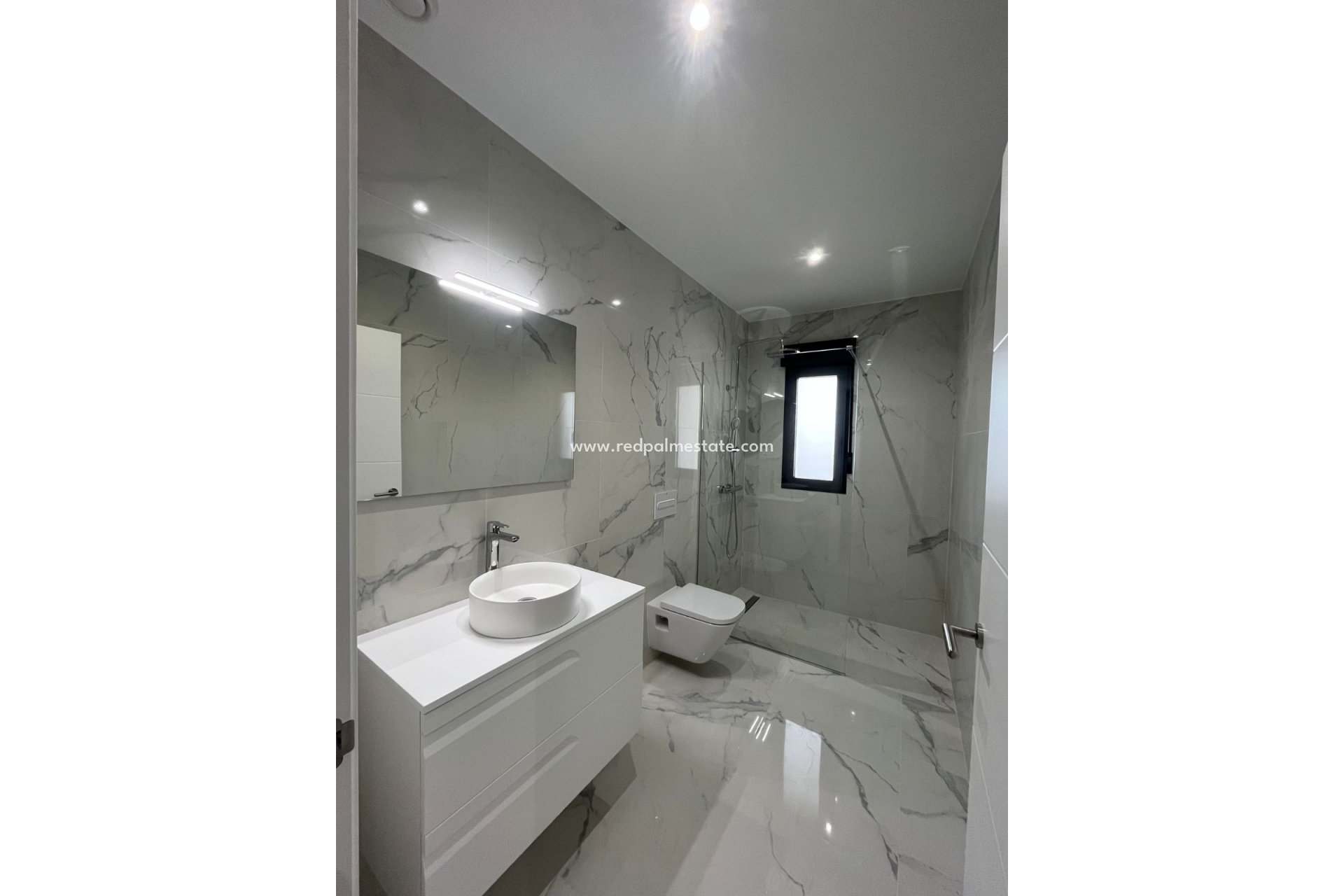 Obra nueva - Villa -
La Romana