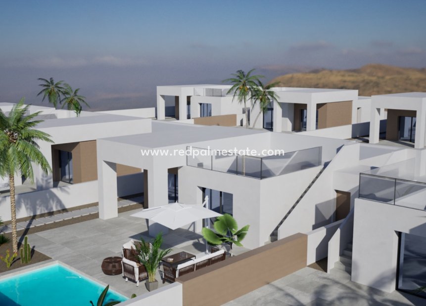 Obra nueva - Villa -
La Romana