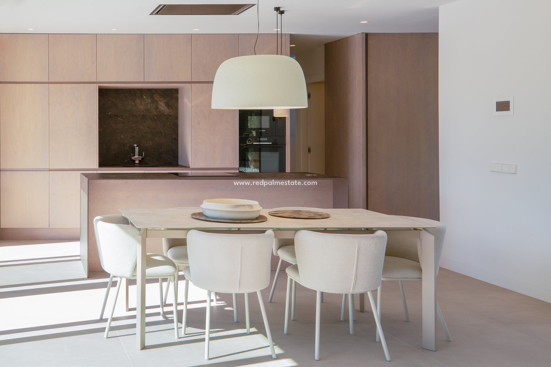 Obra nueva - Villa -
Las Colinas Golf