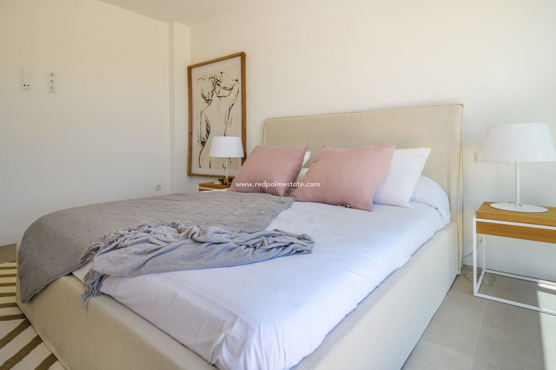 Obra nueva - Villa -
Las Colinas Golf