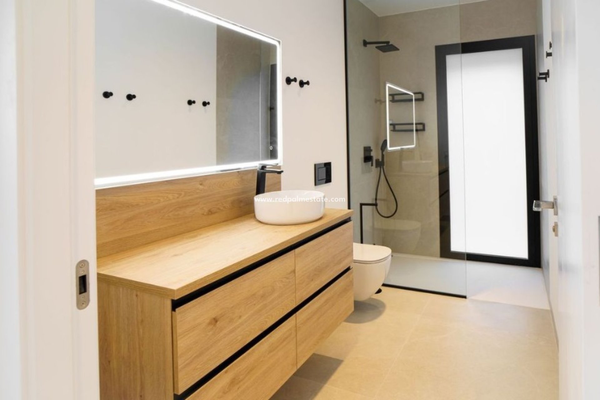 Obra nueva - Villa -
Las Colinas - Las Colinas Golf