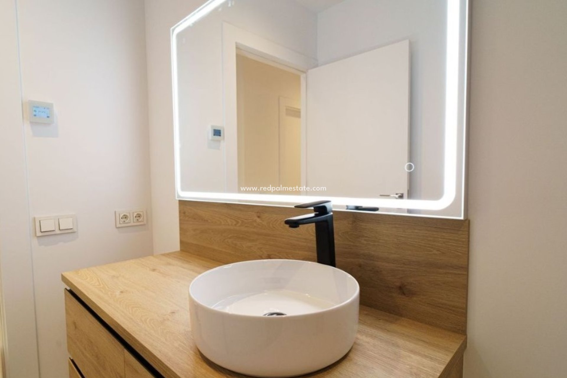 Obra nueva - Villa -
Las Colinas - Las Colinas Golf