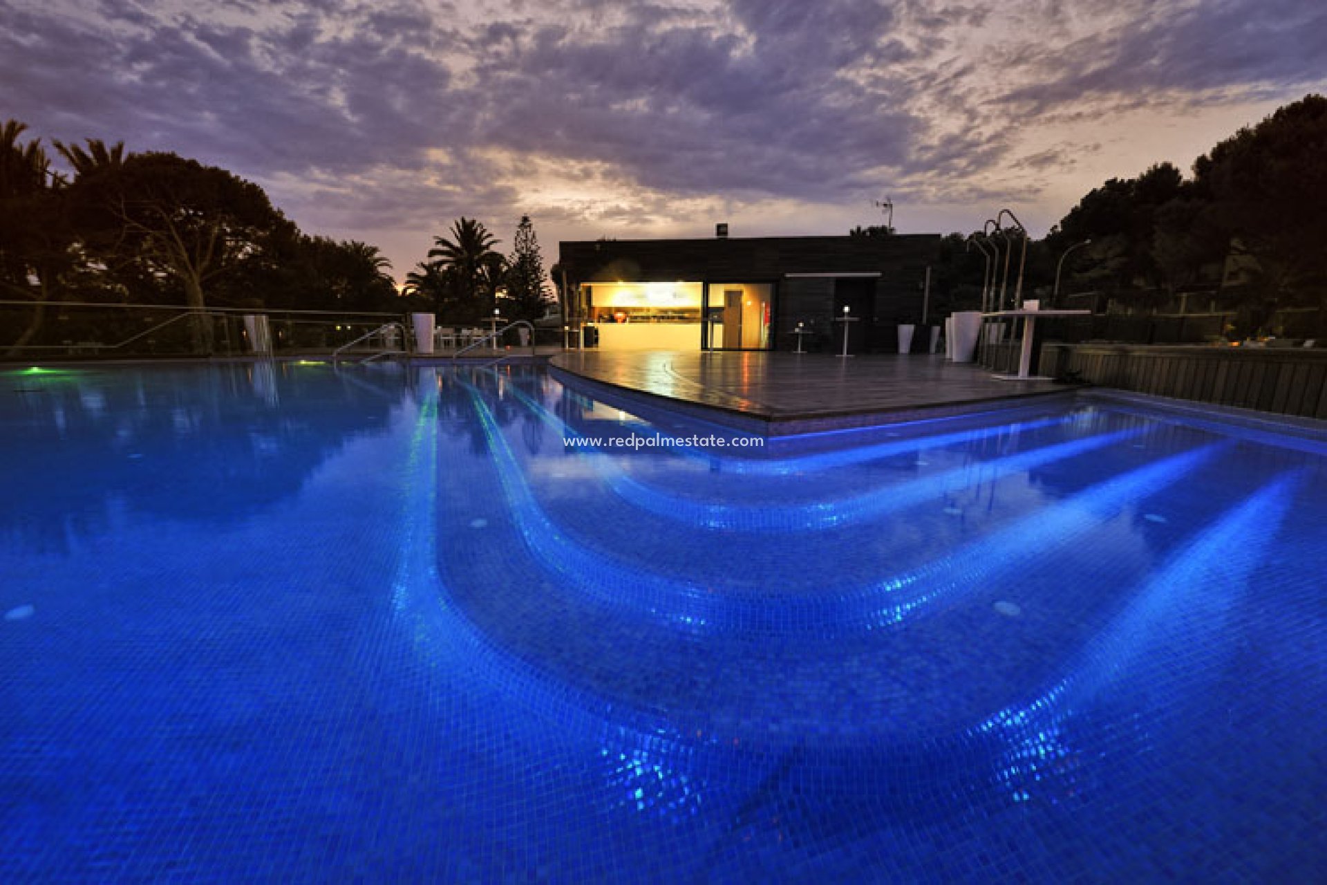 Obra nueva - Villa -
Las Colinas - Las Colinas Golf