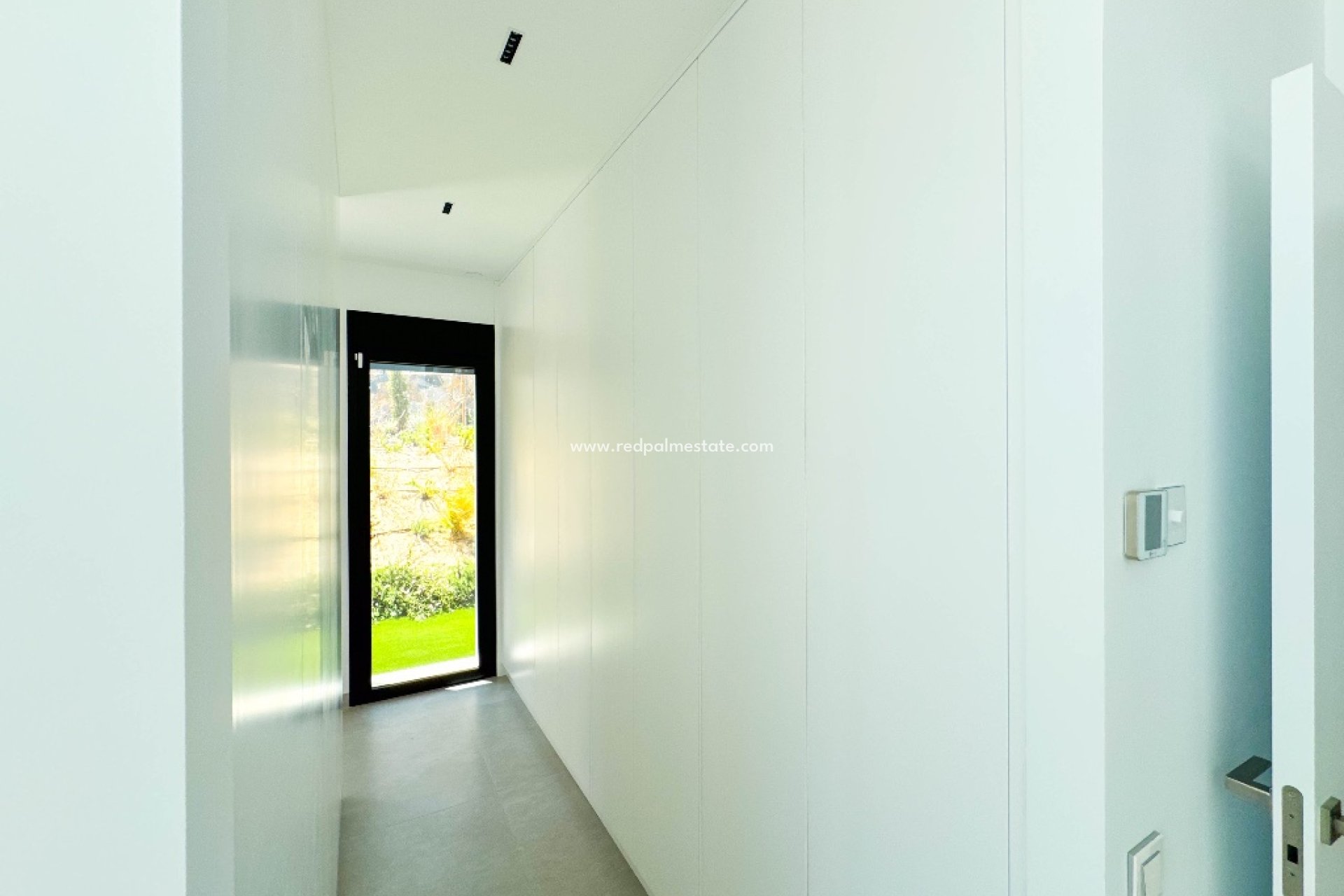 Obra nueva - Villa -
Las Colinas - Las Colinas Golf