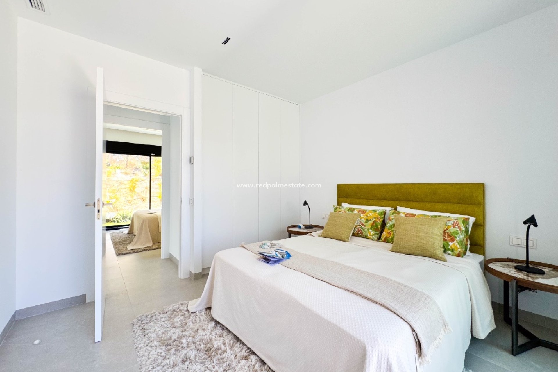 Obra nueva - Villa -
Las Colinas - Las Colinas Golf