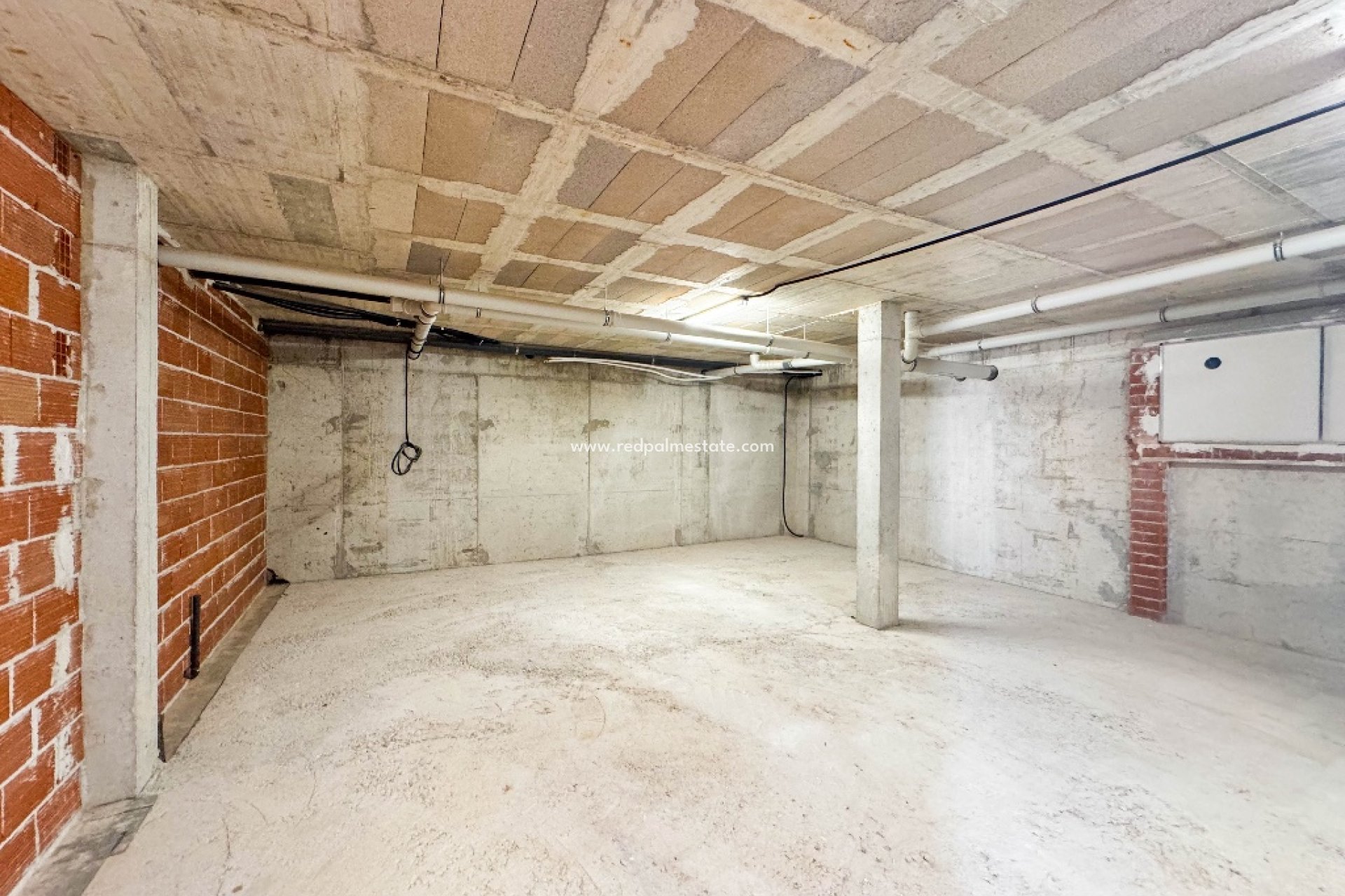 Obra nueva - Villa -
Las Colinas - Las Colinas Golf