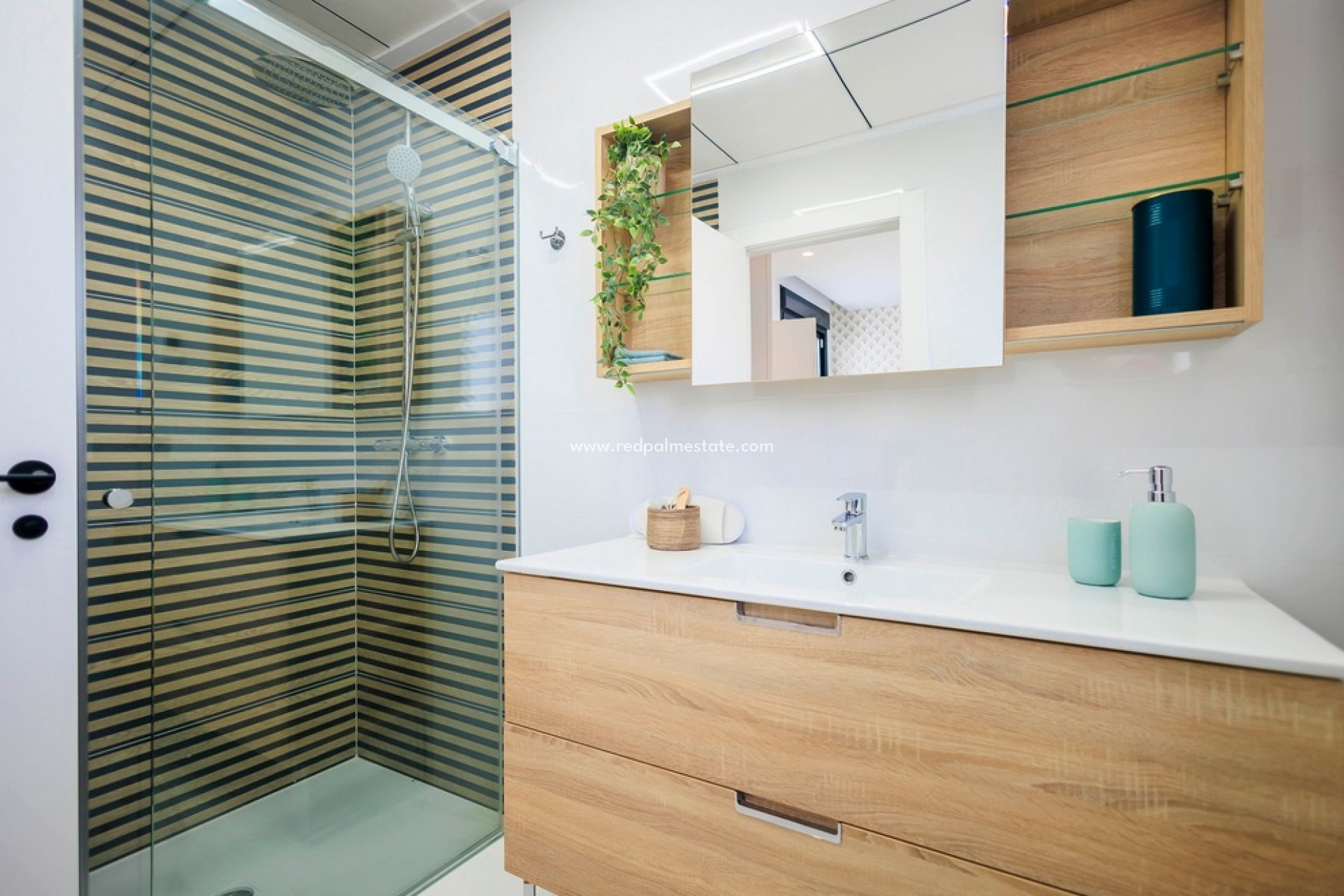 Obra nueva - Villa -
Lo Romero Golf Course - Lo Romero