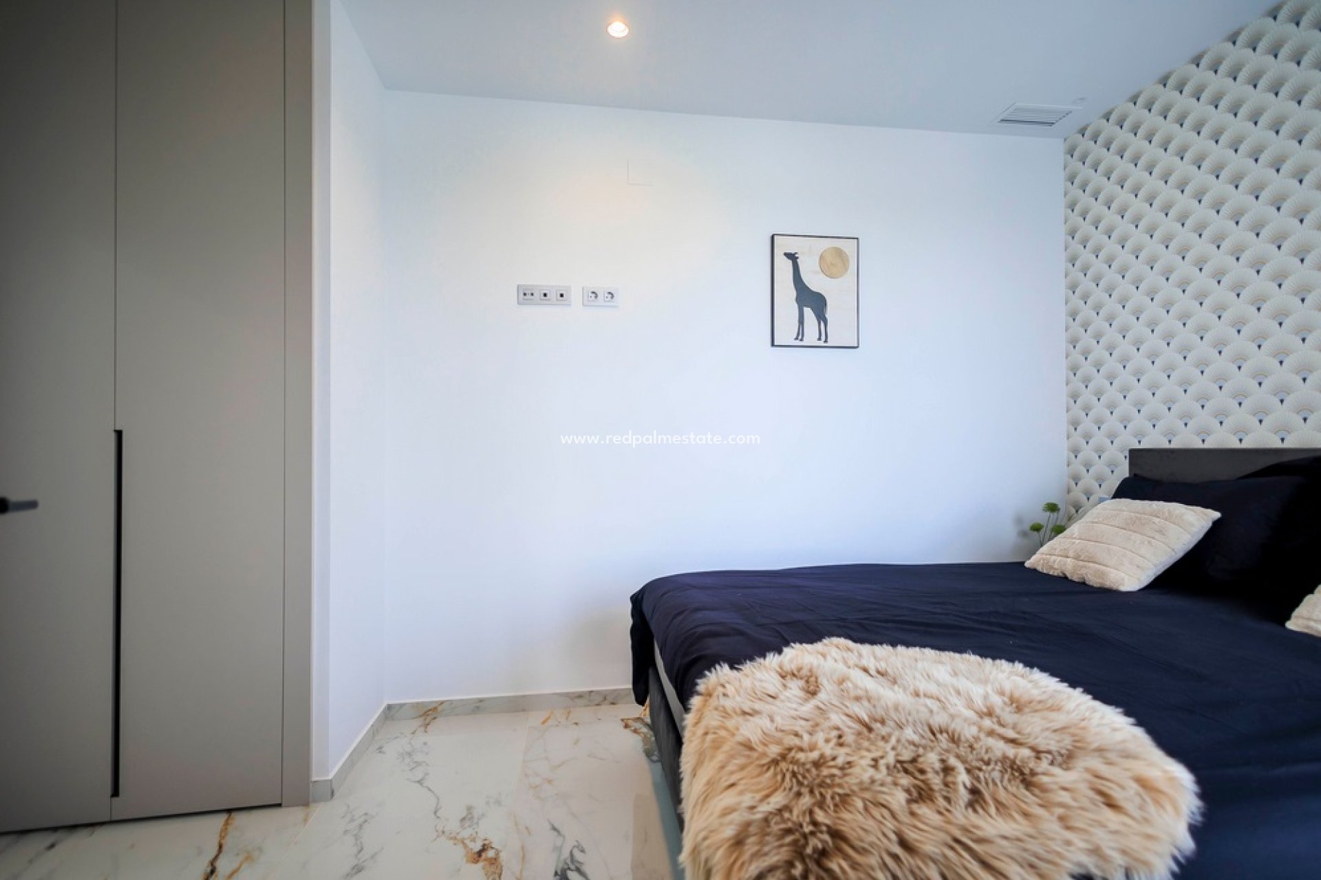 Obra nueva - Villa -
Lo Romero Golf Course - Lo Romero