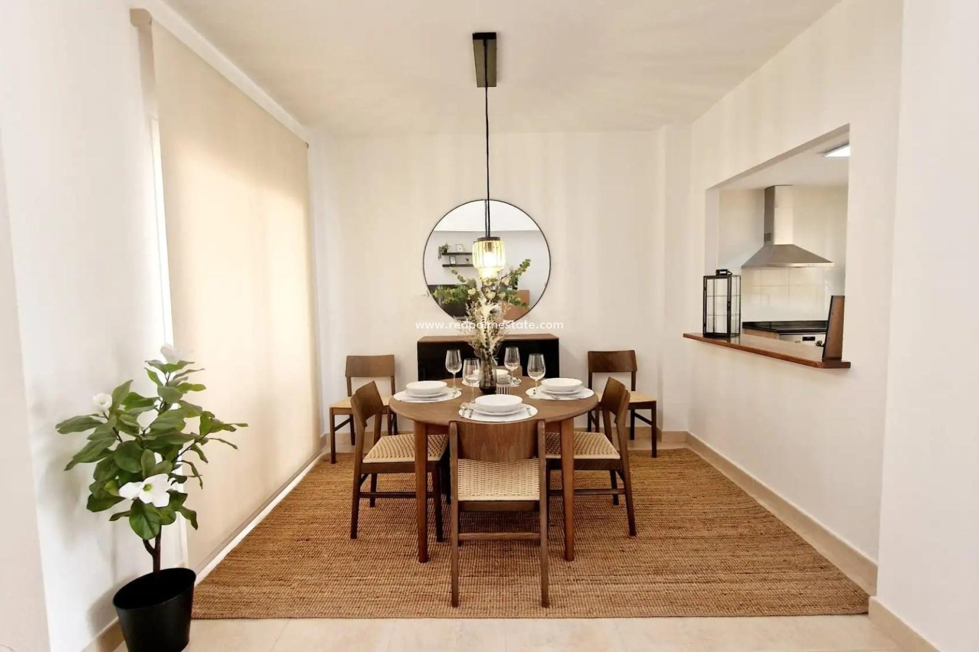 Obra nueva - Villa -
LORCA - Purias