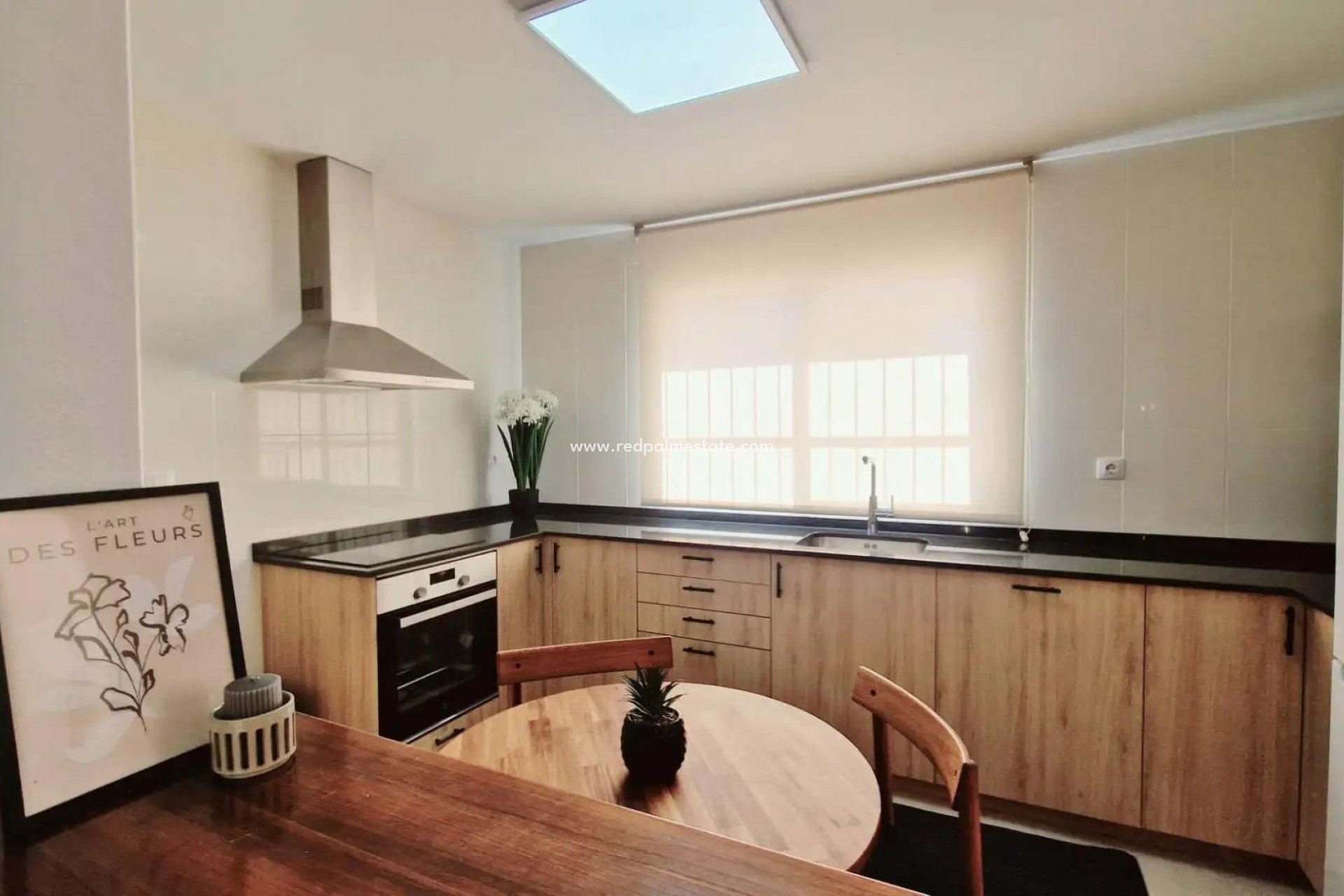 Obra nueva - Villa -
LORCA - Purias