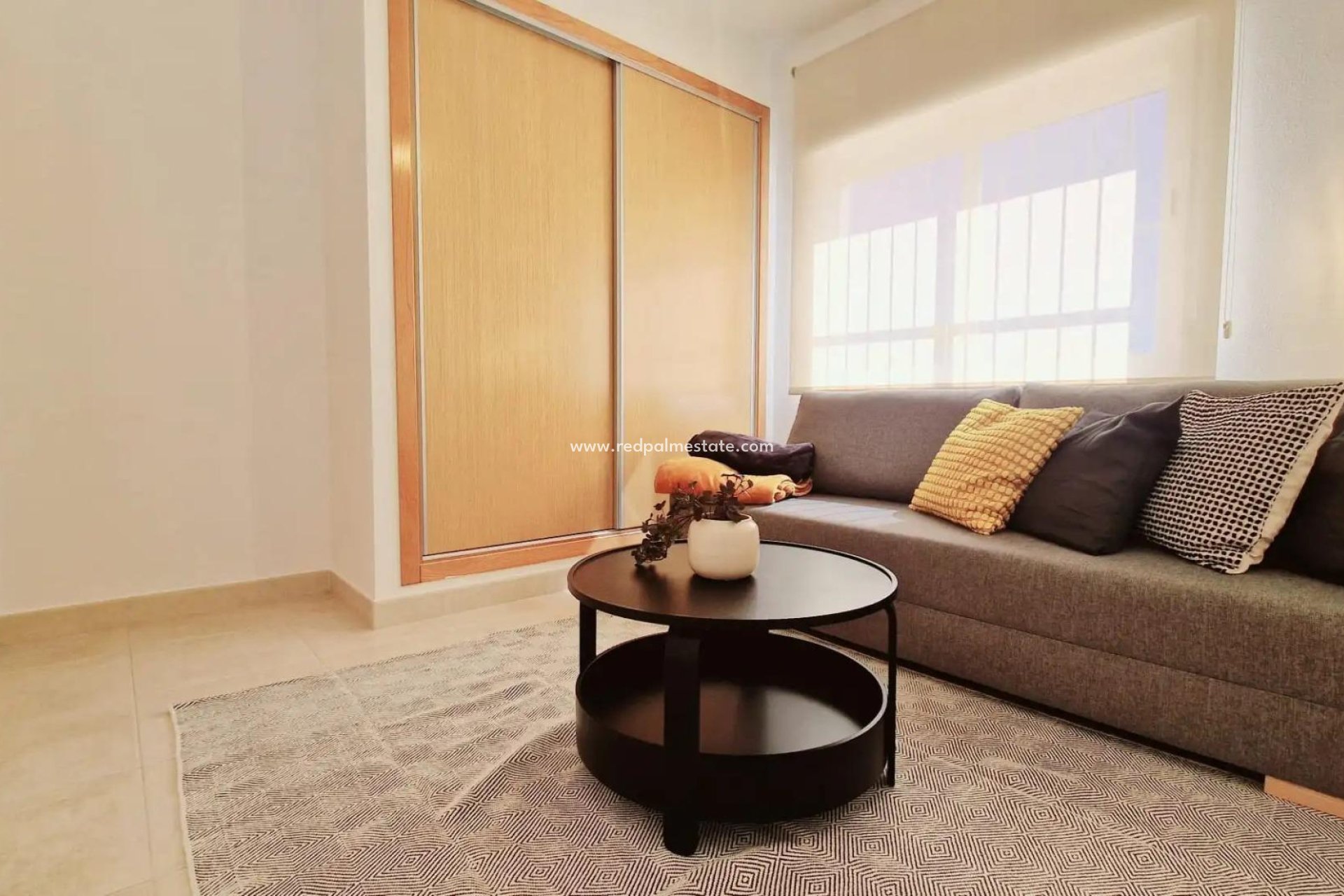 Obra nueva - Villa -
LORCA - Purias