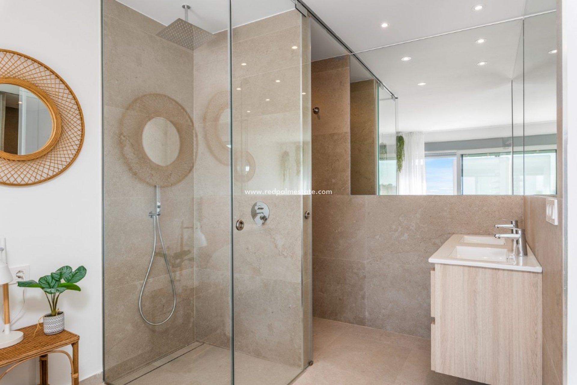 Obra nueva - Villa -
Los Alcazares - LOS ALCÁZARES