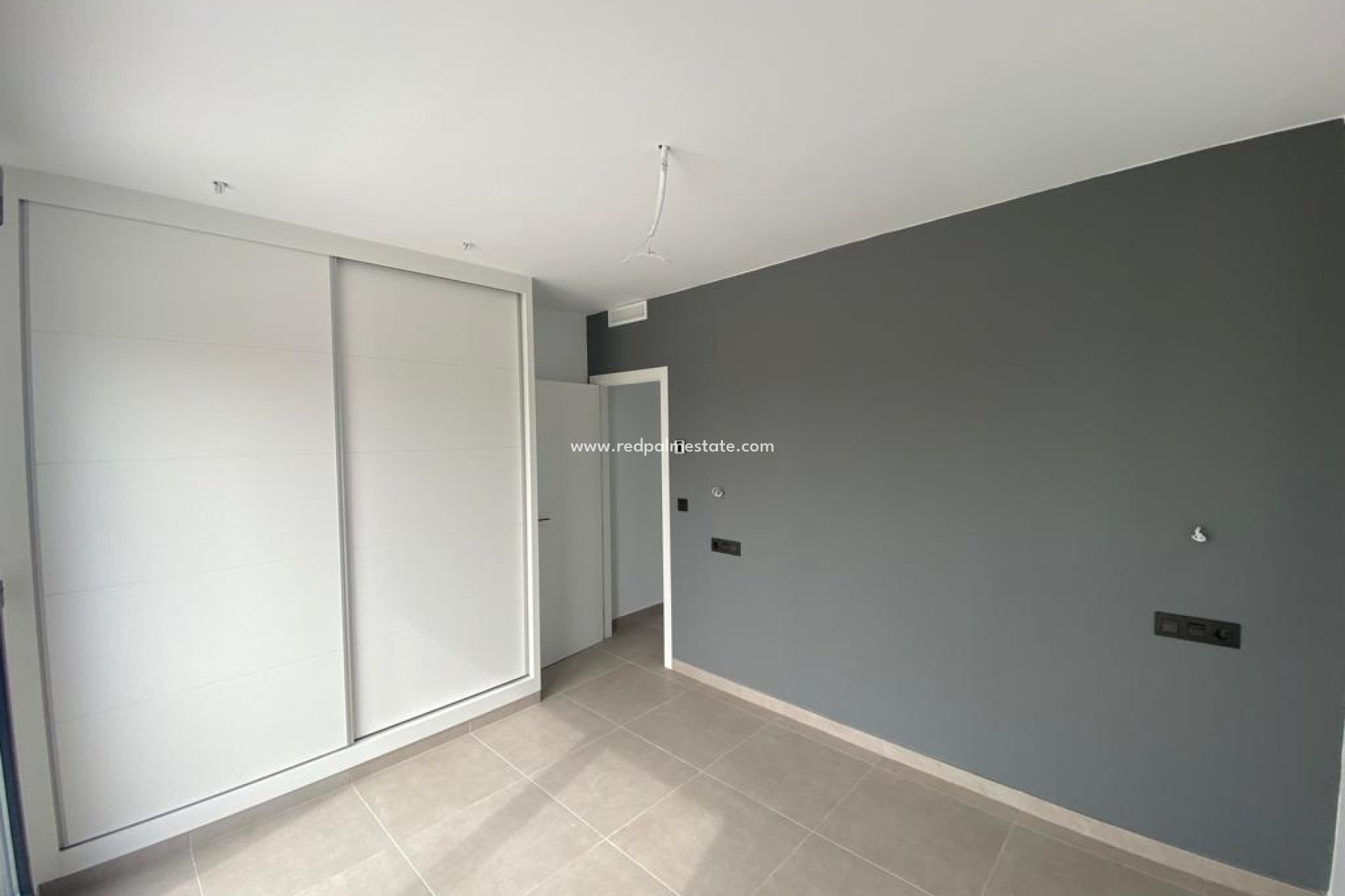 Obra nueva - Villa -
Los Alczares - Los Alcazares