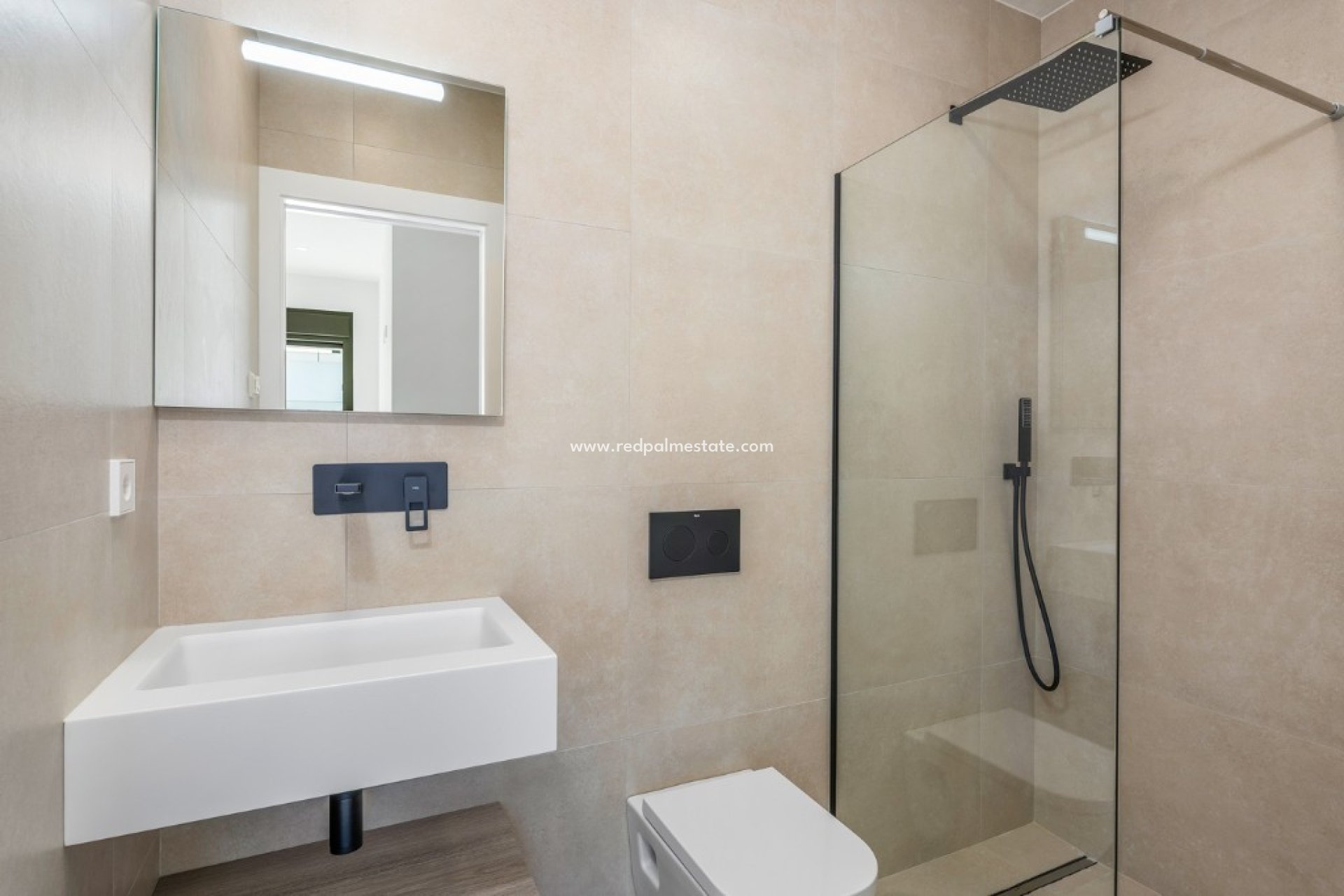 Obra nueva - Villa -
Los Alczares - Los Alcazares