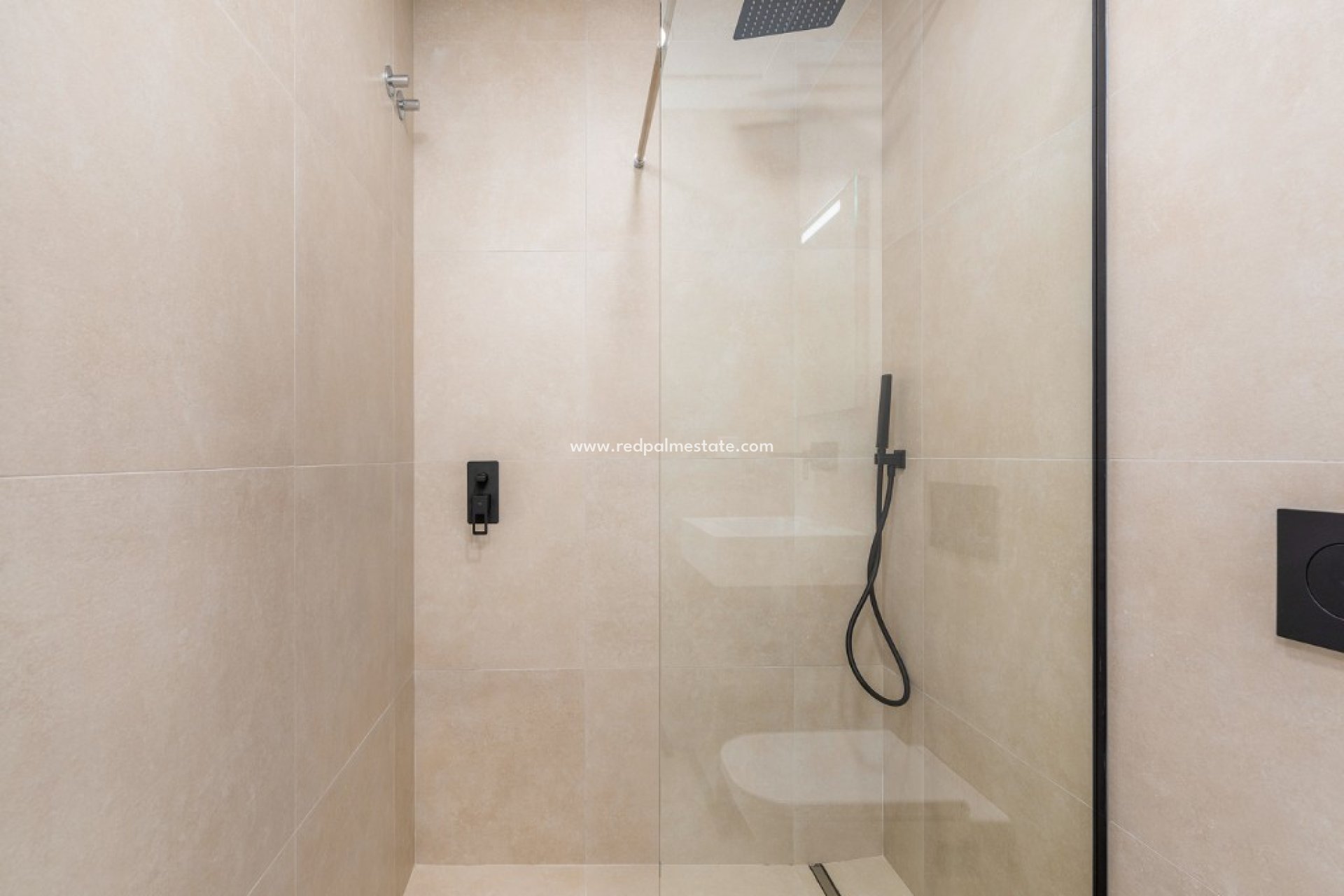 Obra nueva - Villa -
Los Alczares - Los Alcazares