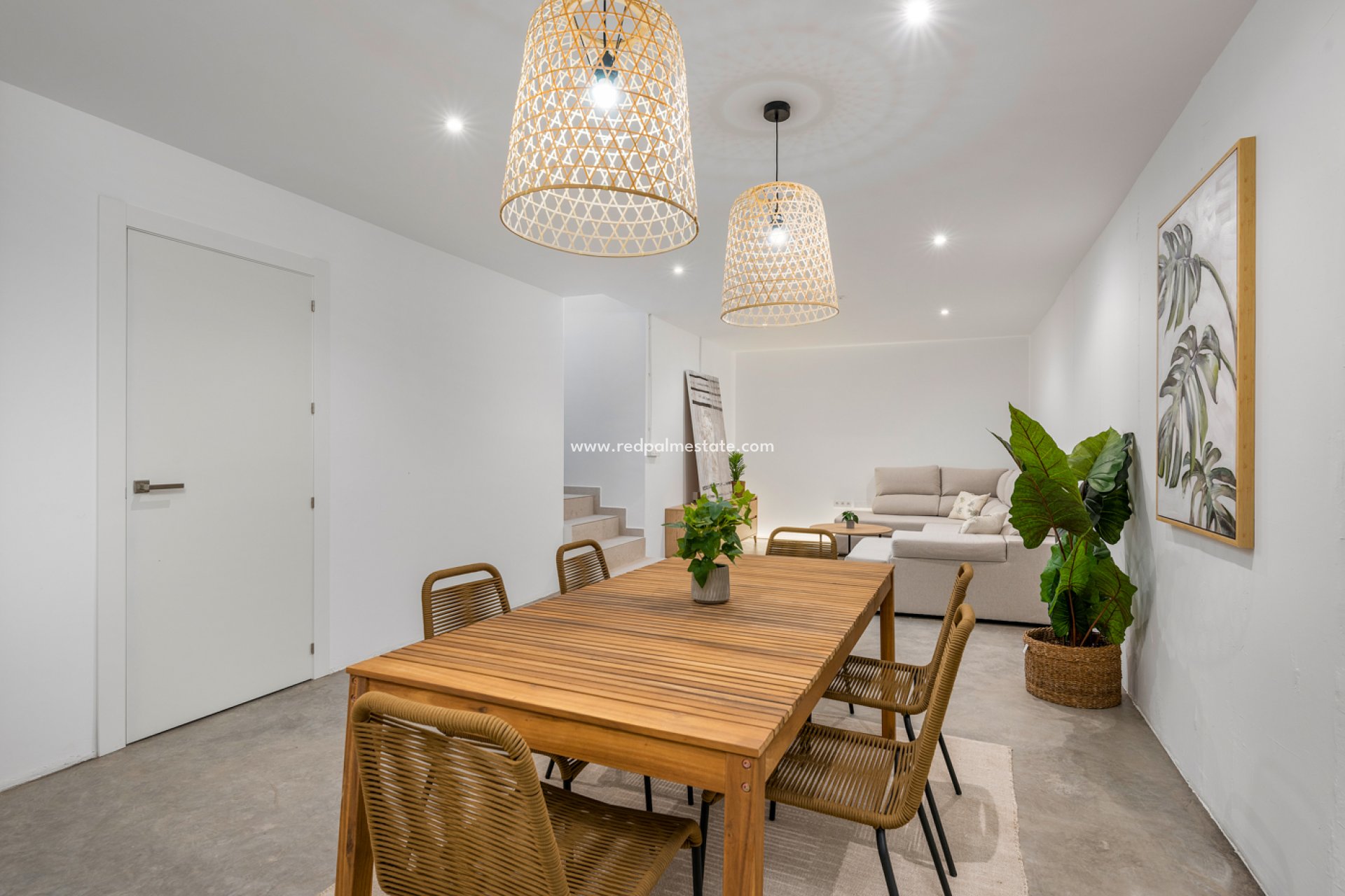 Obra nueva - Villa -
Los Alczares - Los Alcazares