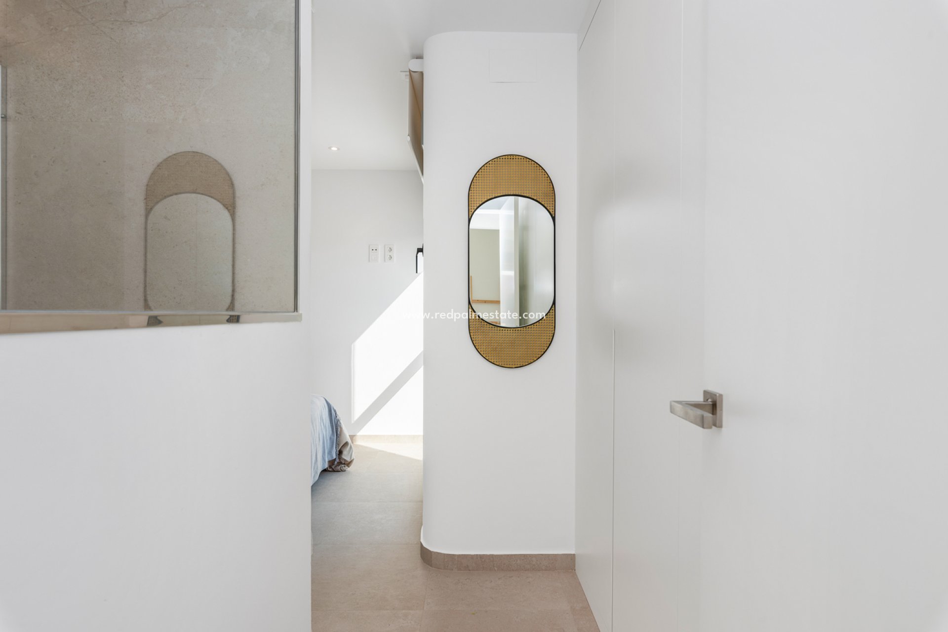 Obra nueva - Villa -
Los Alczares - Los Alcazares