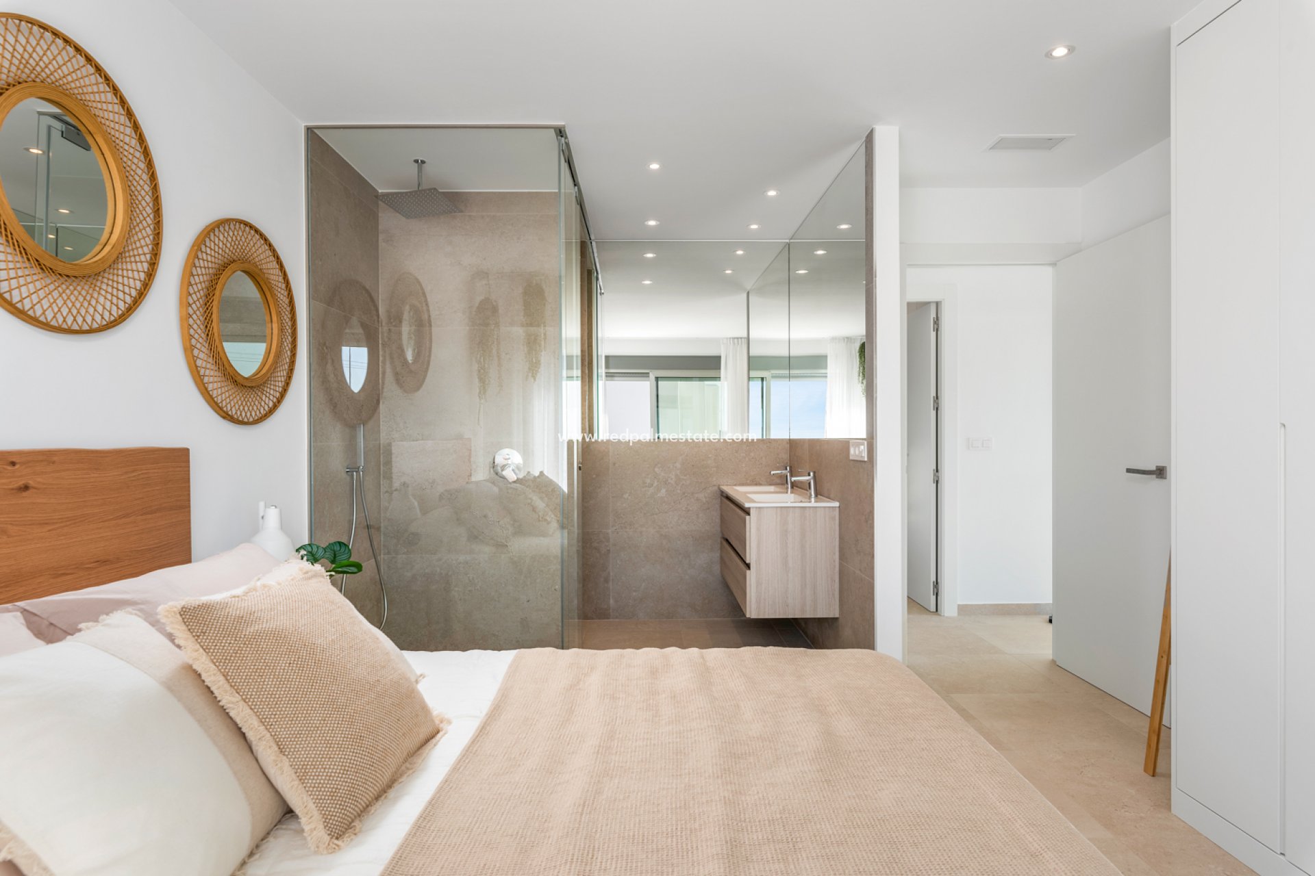 Obra nueva - Villa -
Los Alczares - Los Alcazares