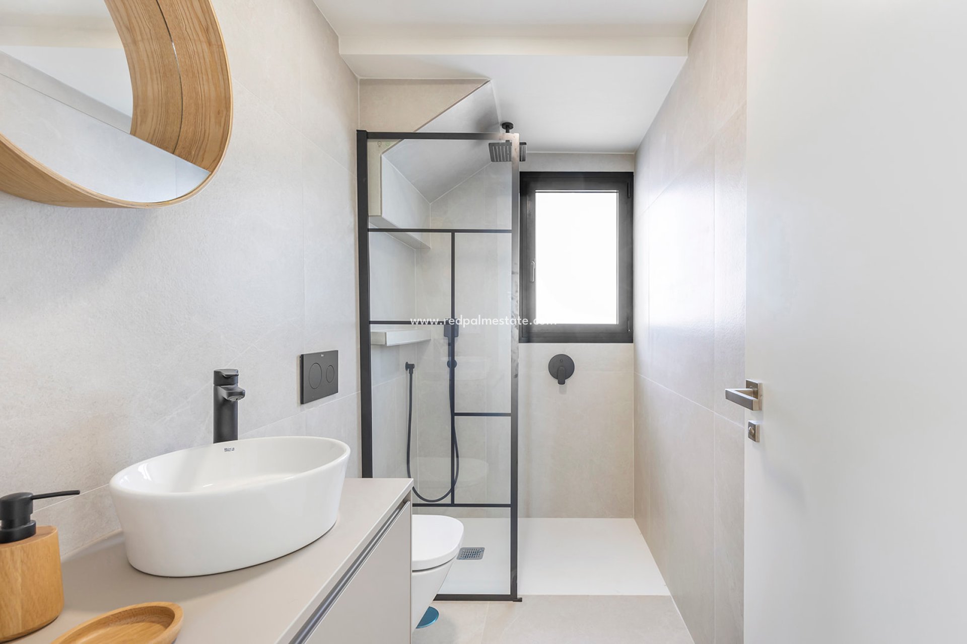 Obra nueva - Villa -
Los Alczares - Los Alcazares