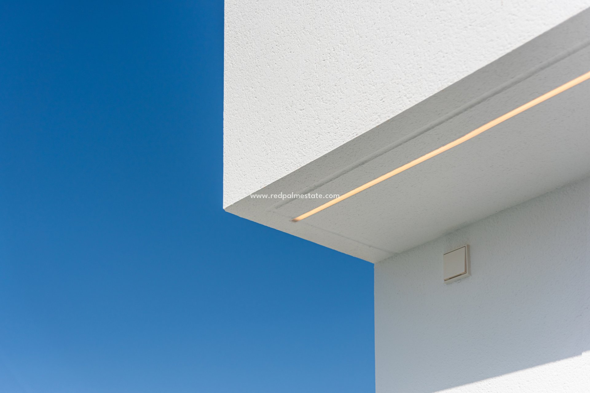 Obra nueva - Villa -
Los Alczares - Los Alcazares