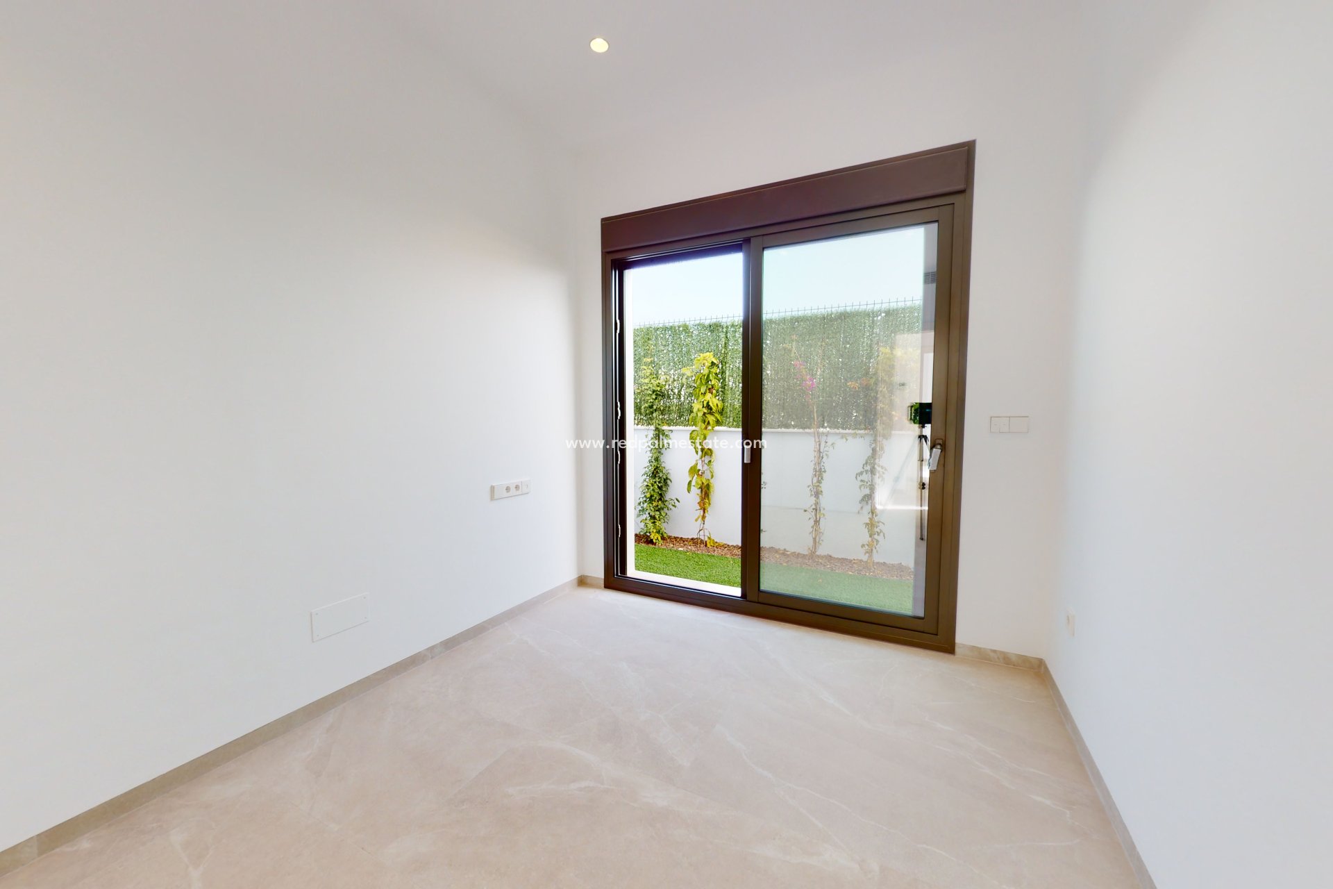 Obra nueva - Villa -
Los Alczares - Los Alcazares