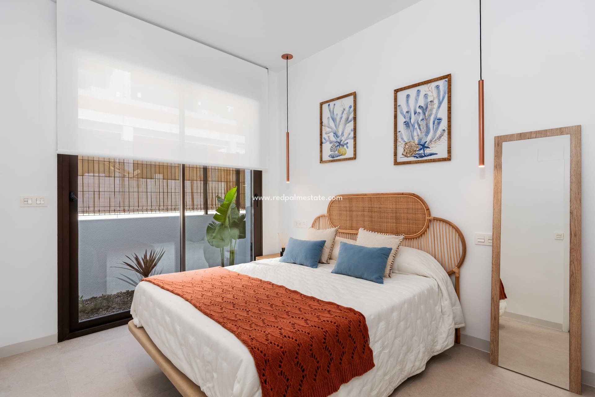 Obra nueva - Villa -
Los Alczares - Los Alcazares