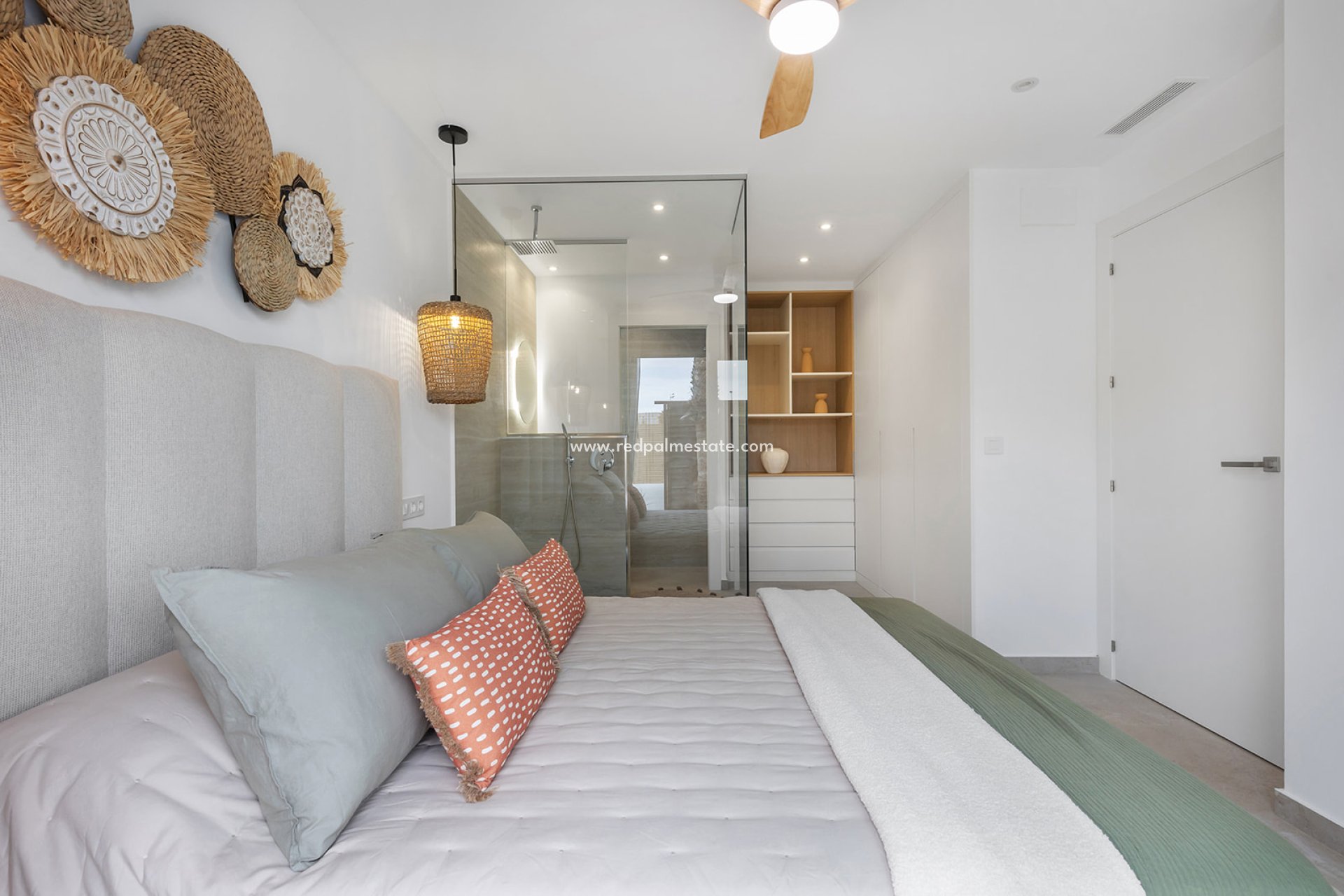 Obra nueva - Villa -
Los Alczares - Los Alcazares