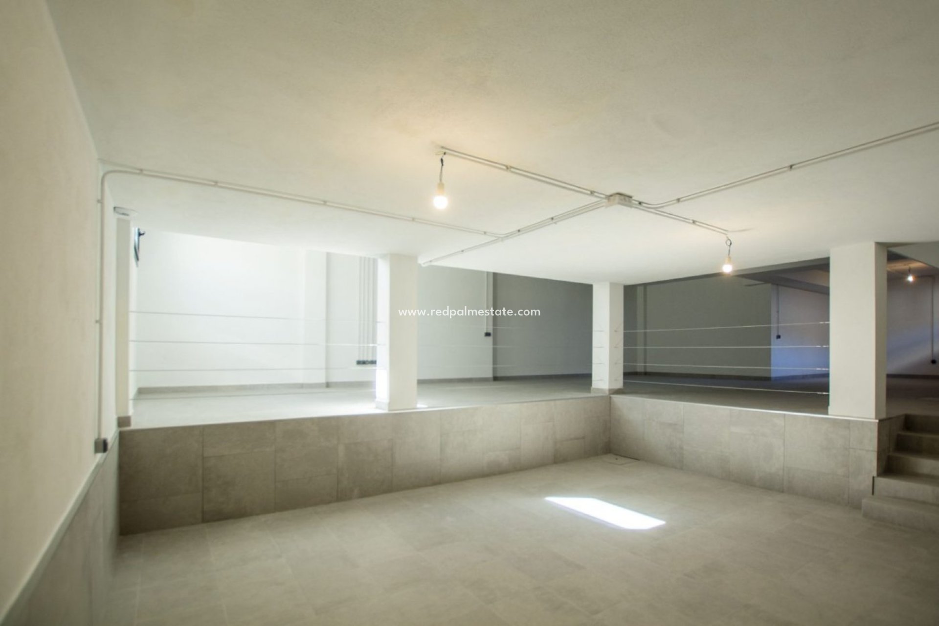 Obra nueva - Villa -
Málaga - Limonar