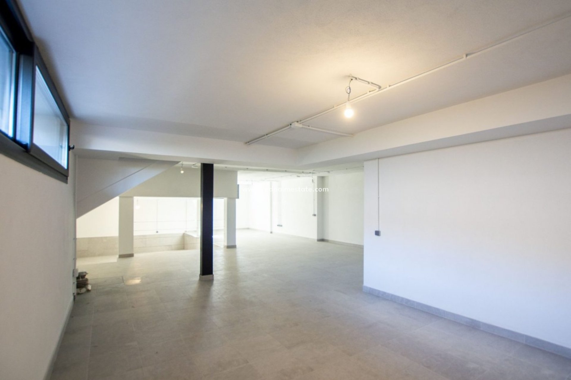 Obra nueva - Villa -
Málaga - Limonar