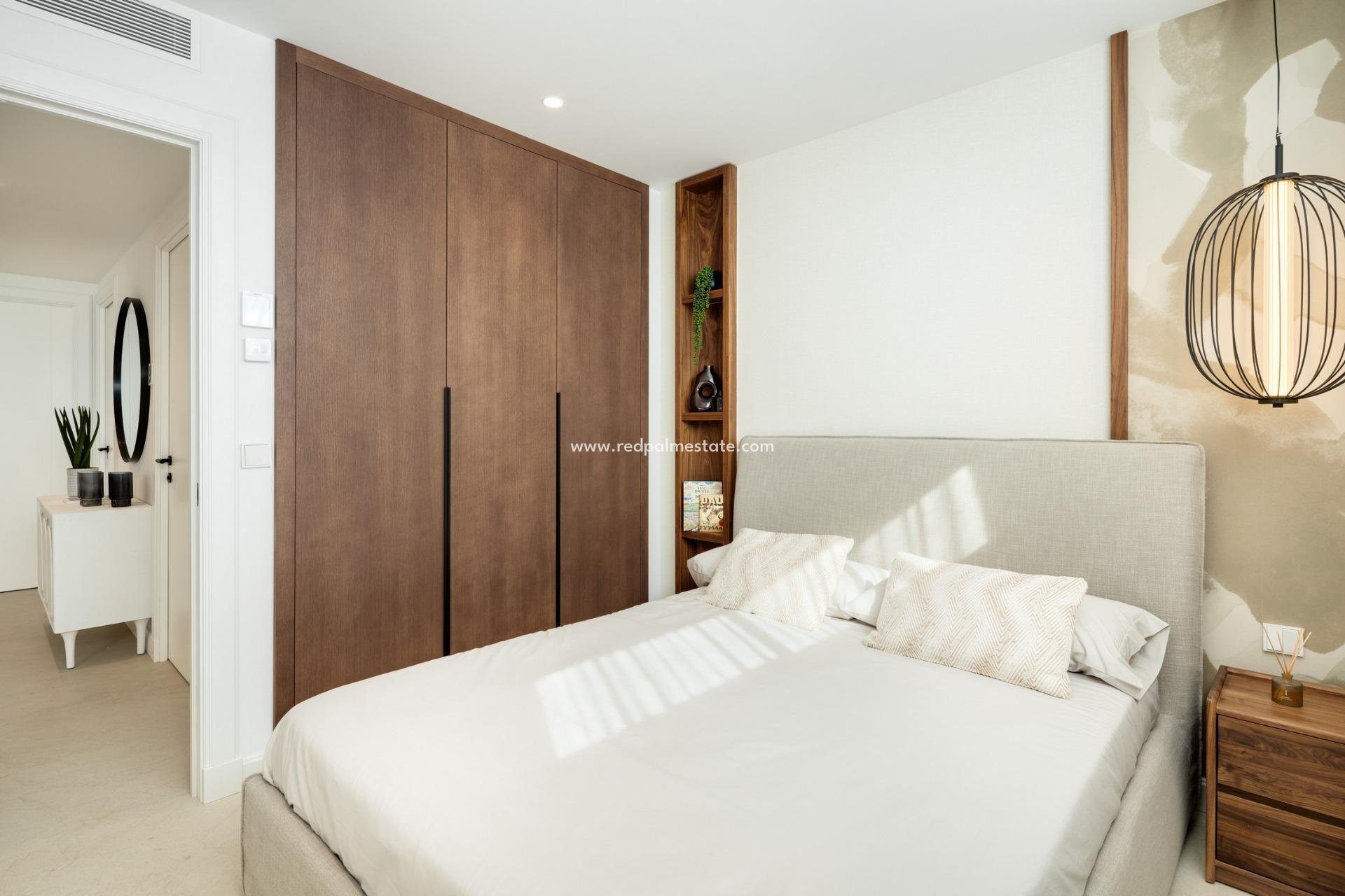 Obra nueva - Villa -
Málaga - Málaga Este