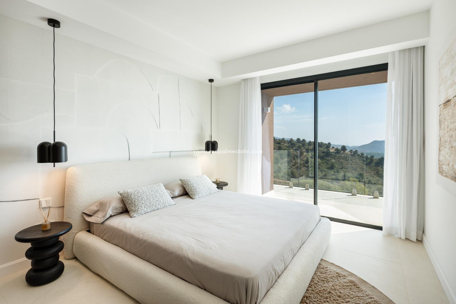 Obra nueva - Villa -
Málaga - Málaga Este