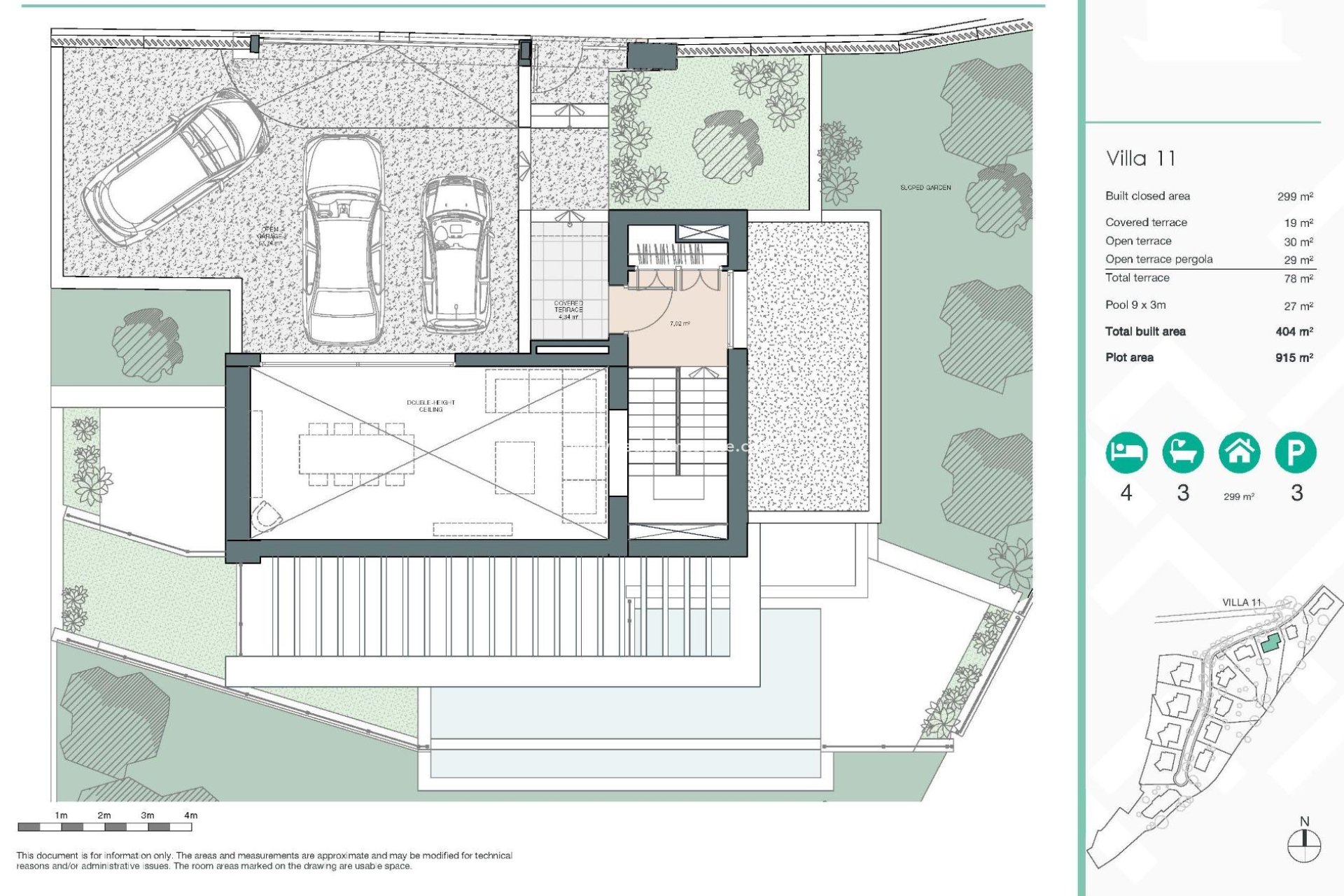Obra nueva - Villa -
Málaga - Málaga Este